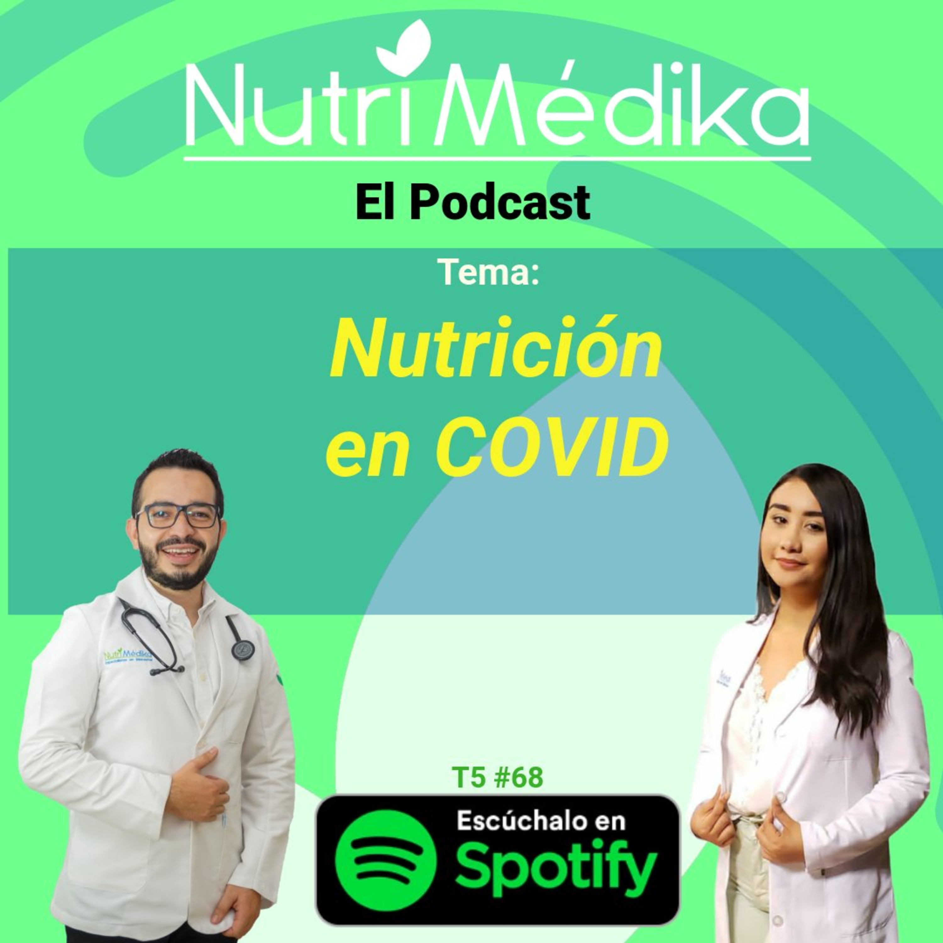 NutriMedika El Podcast