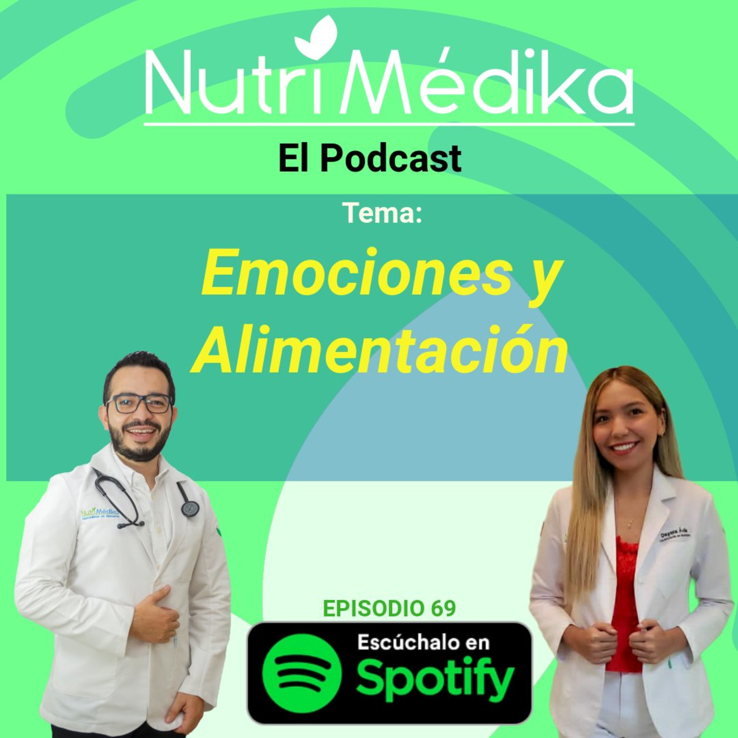 NutriMedika El Podcast
