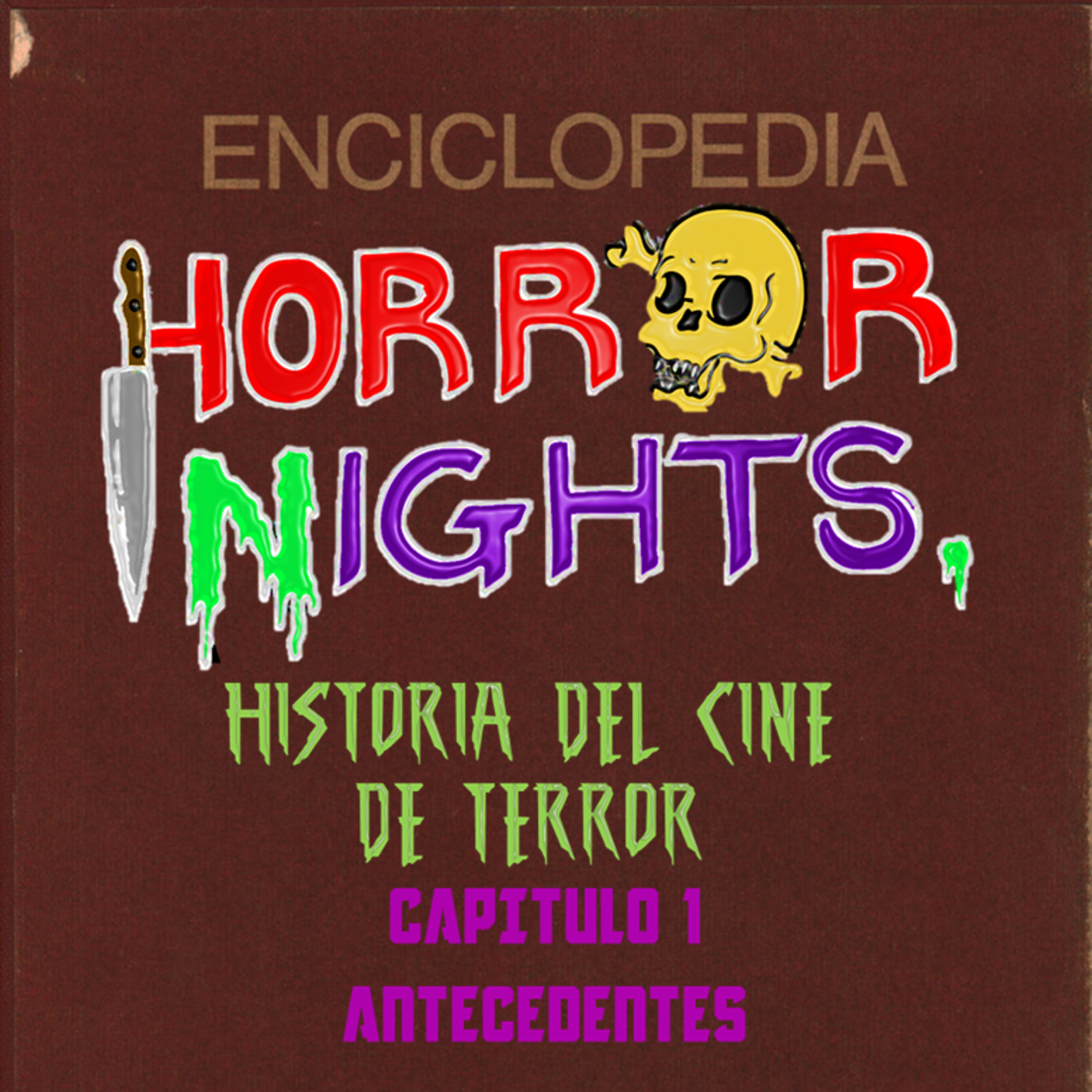 Horror Nights Mx