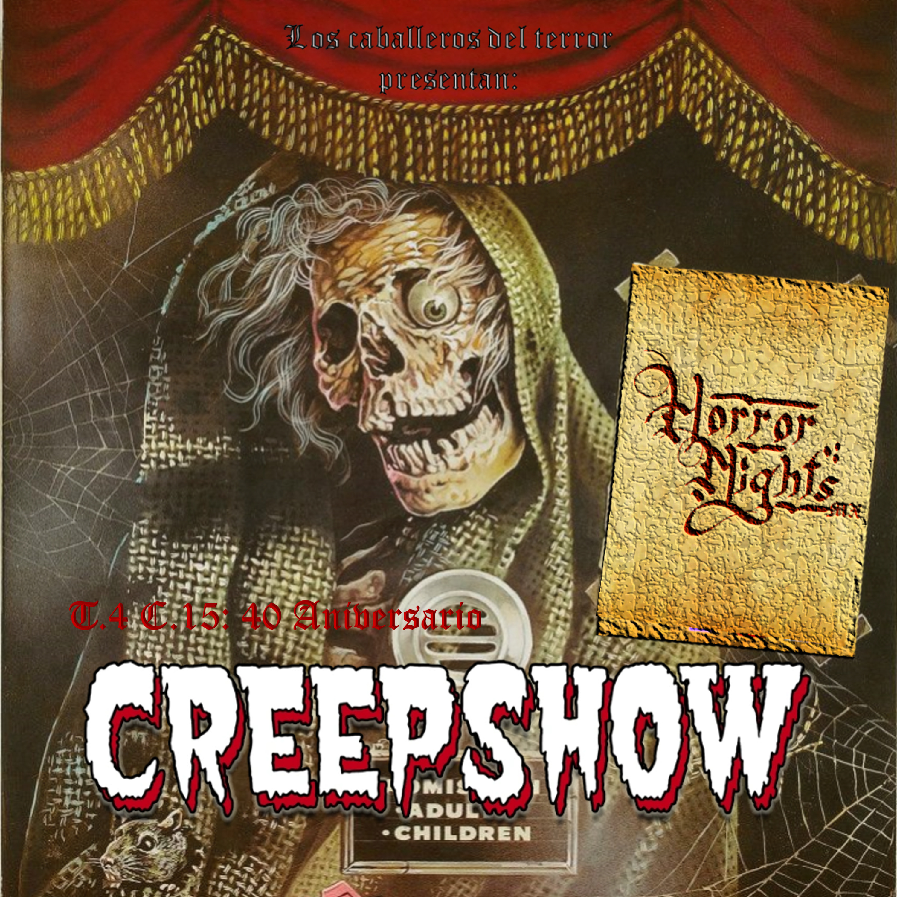Horror Nights Mx