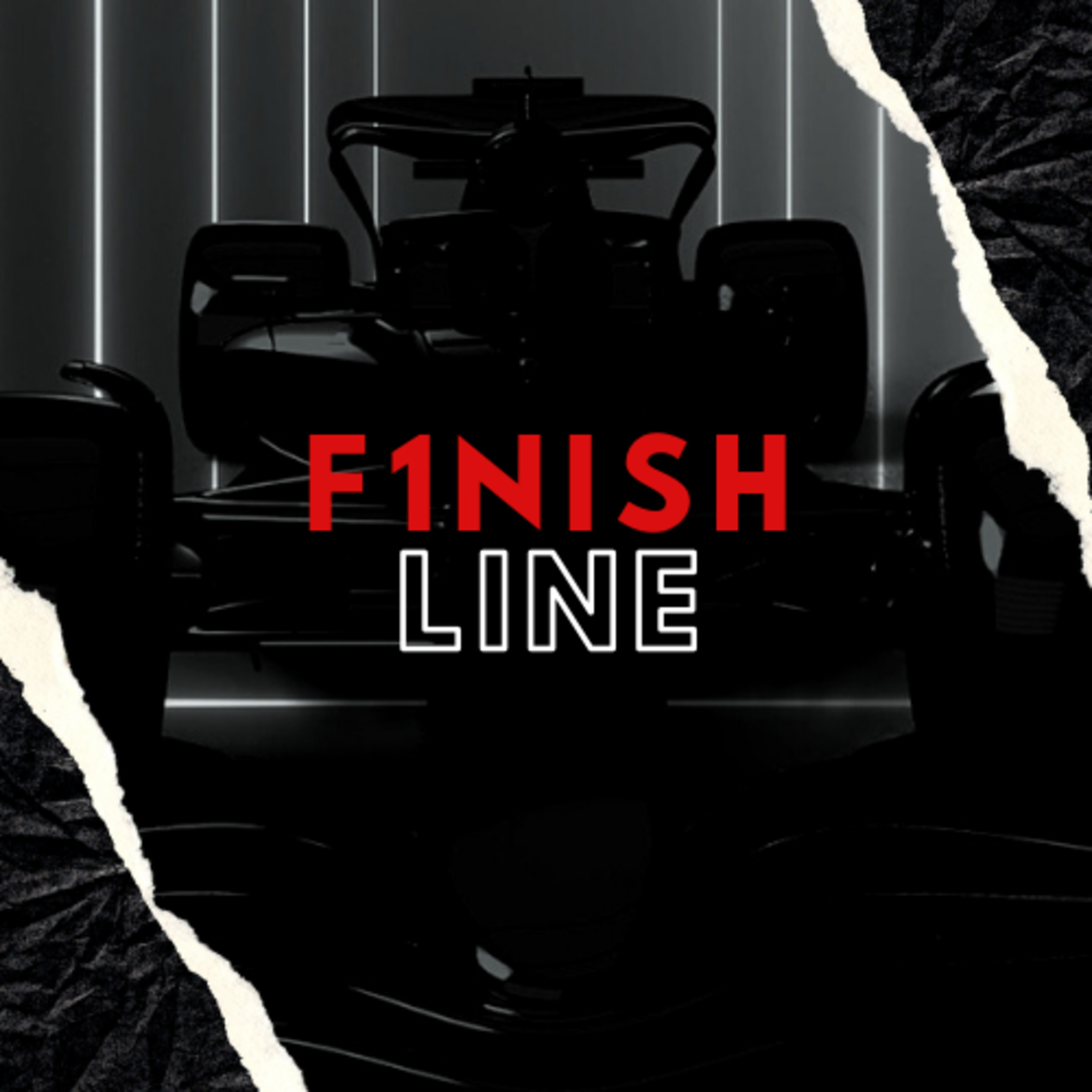 F1nish Line