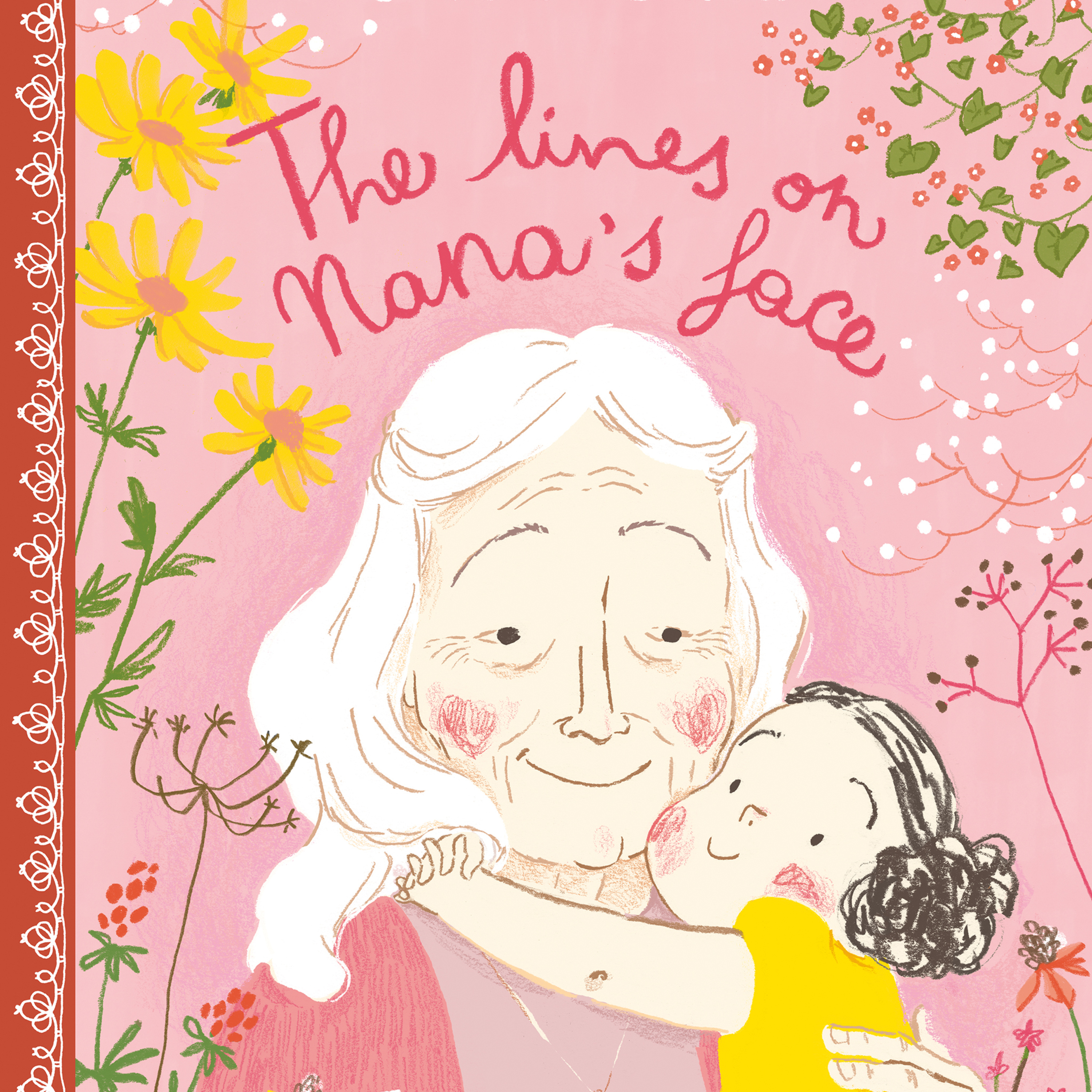 La Nona cuenta cuentos