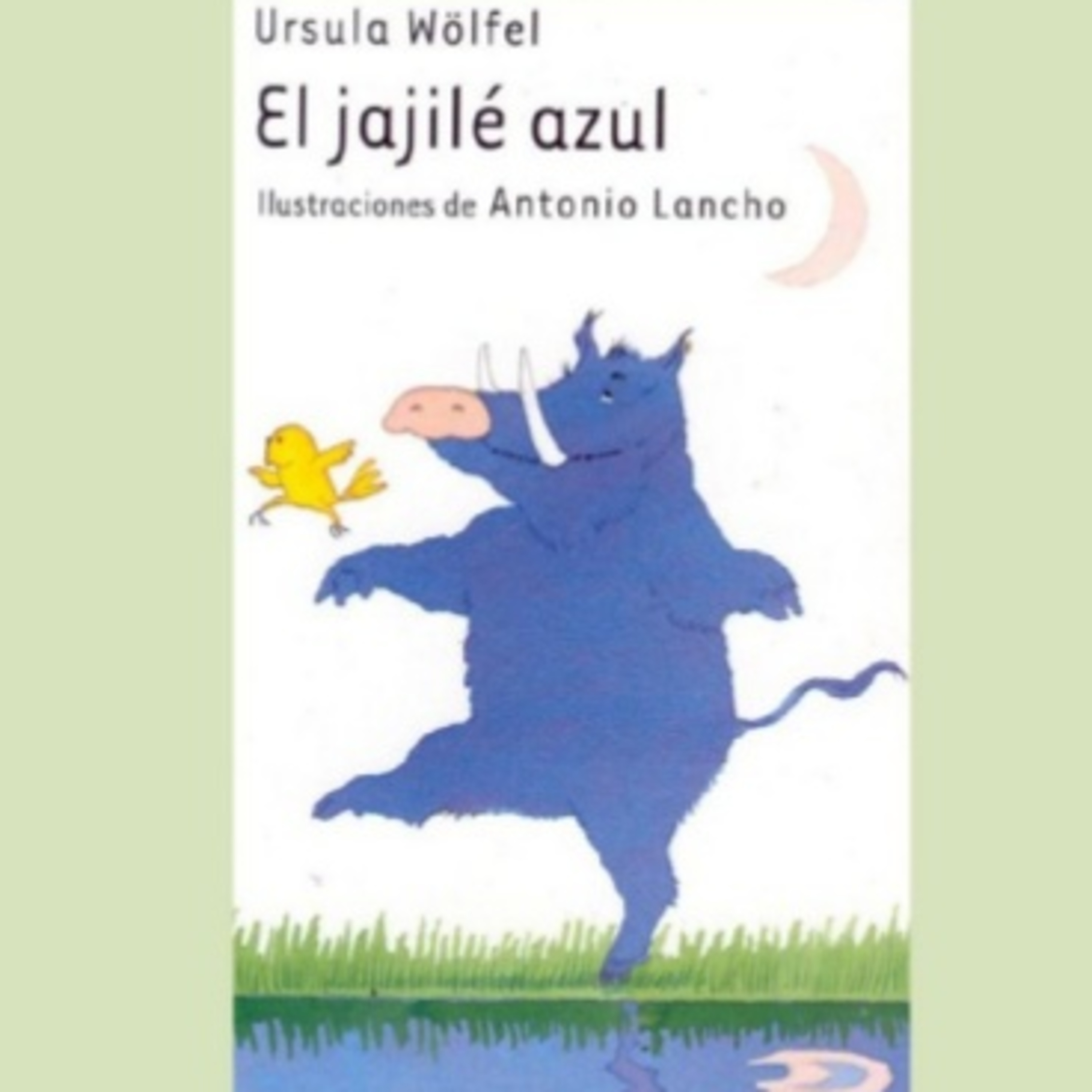 La Nona cuenta cuentos