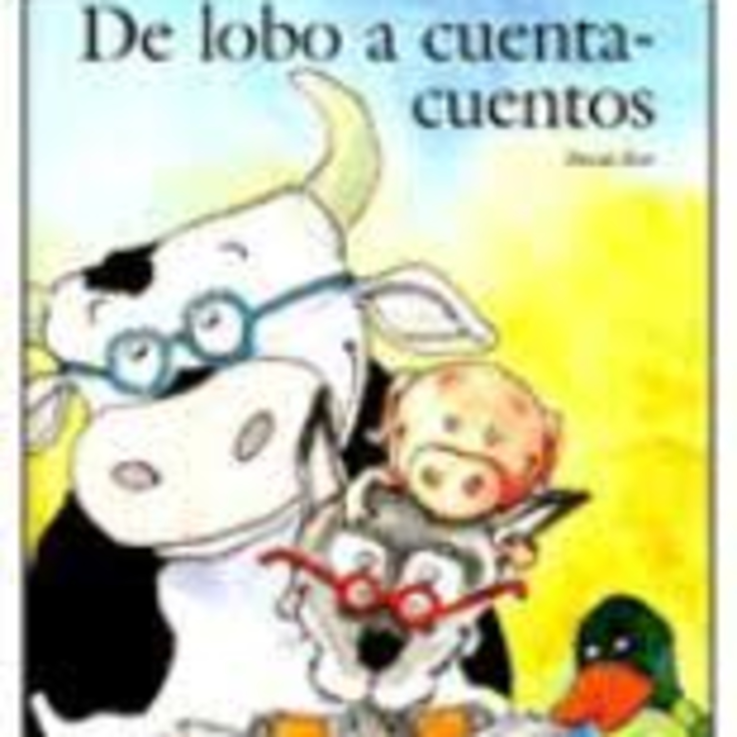 La Nona cuenta cuentos