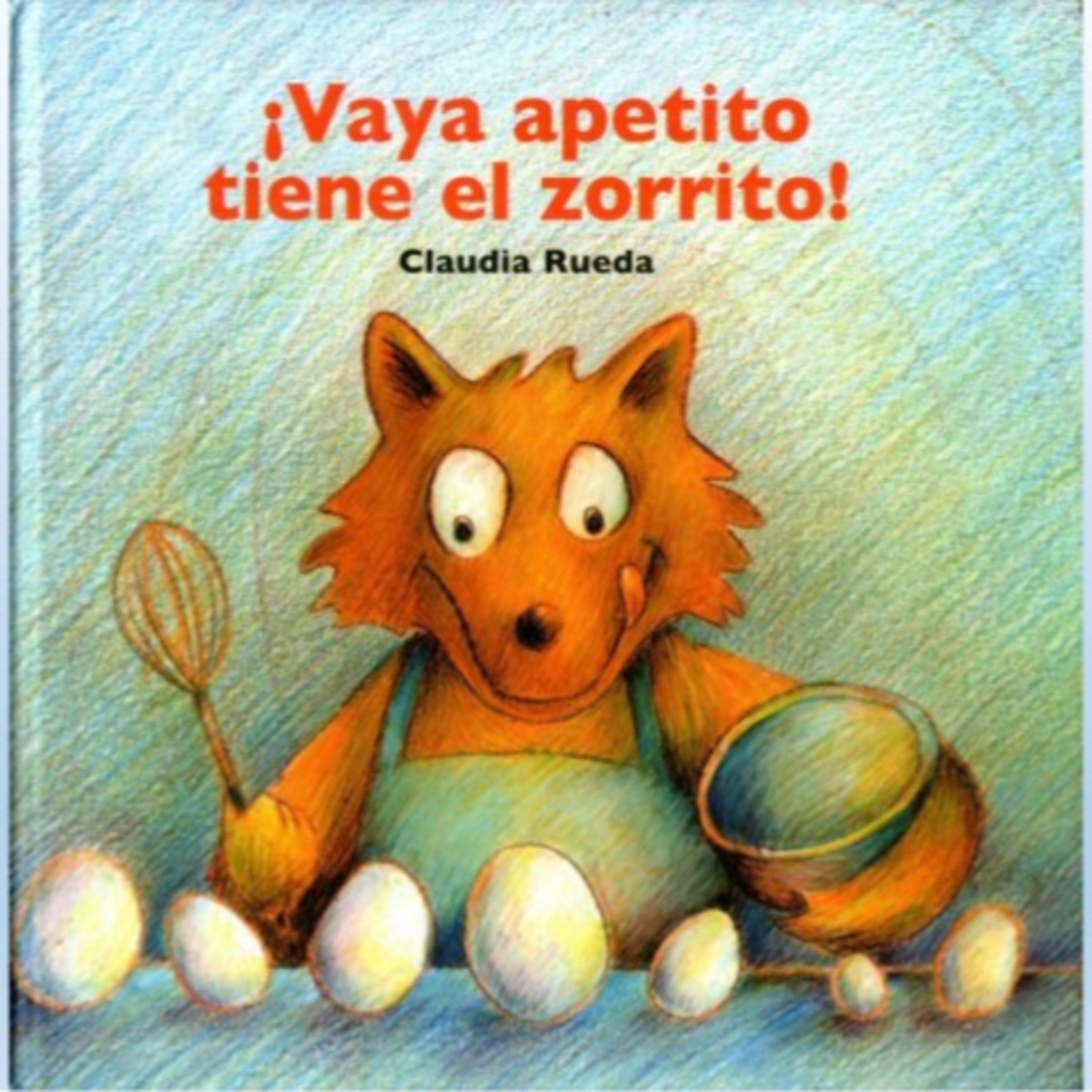 La Nona cuenta cuentos