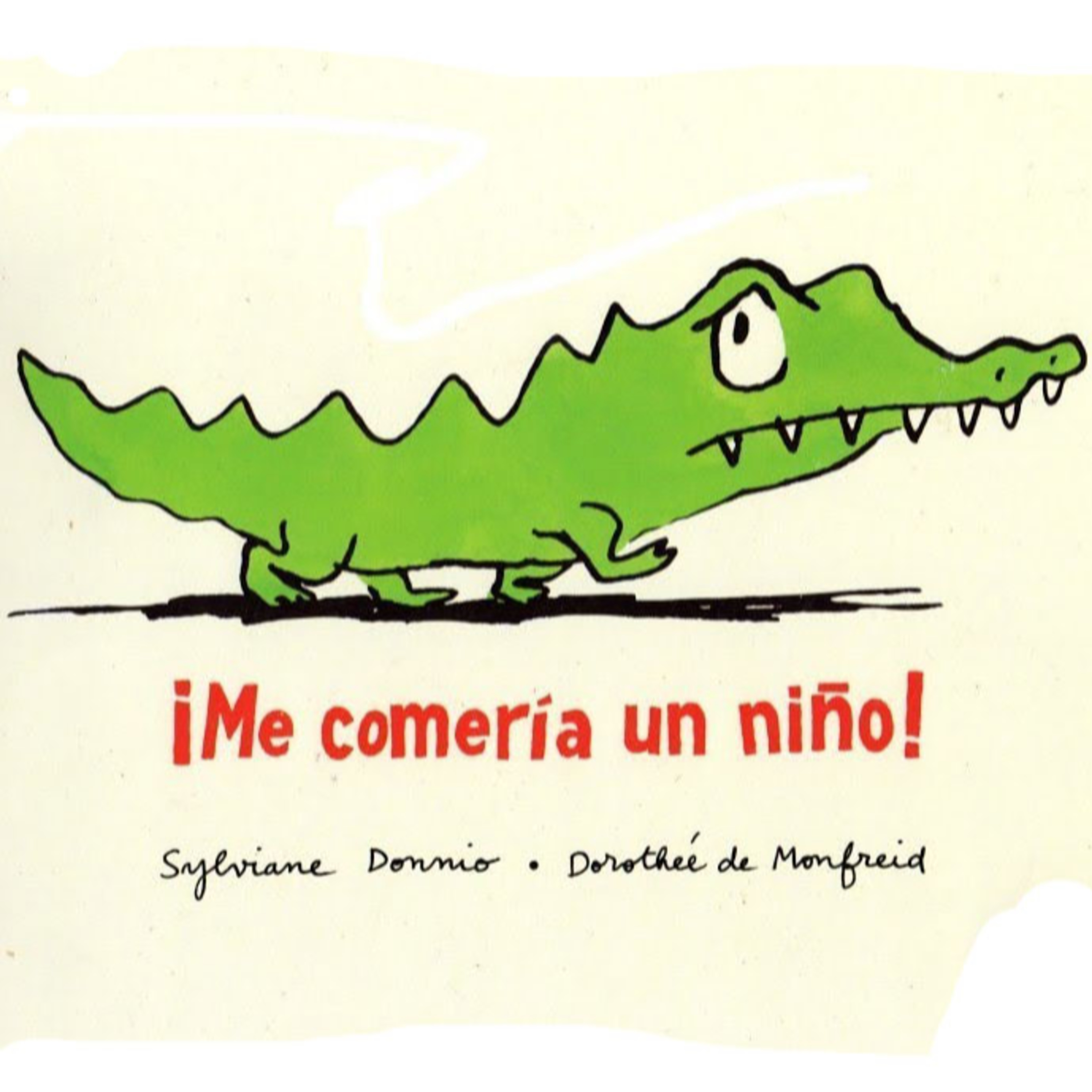 La Nona cuenta cuentos