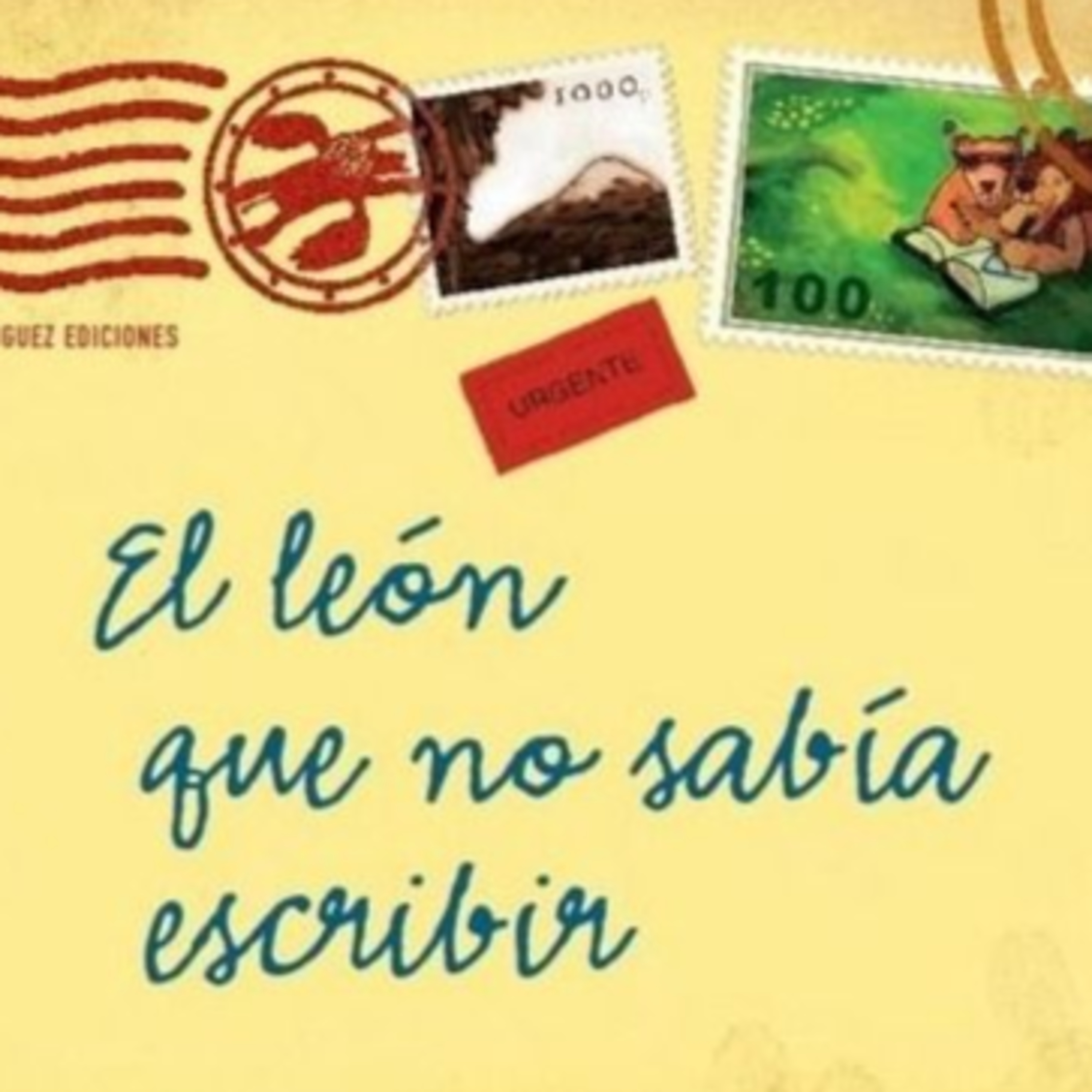 La Nona cuenta cuentos