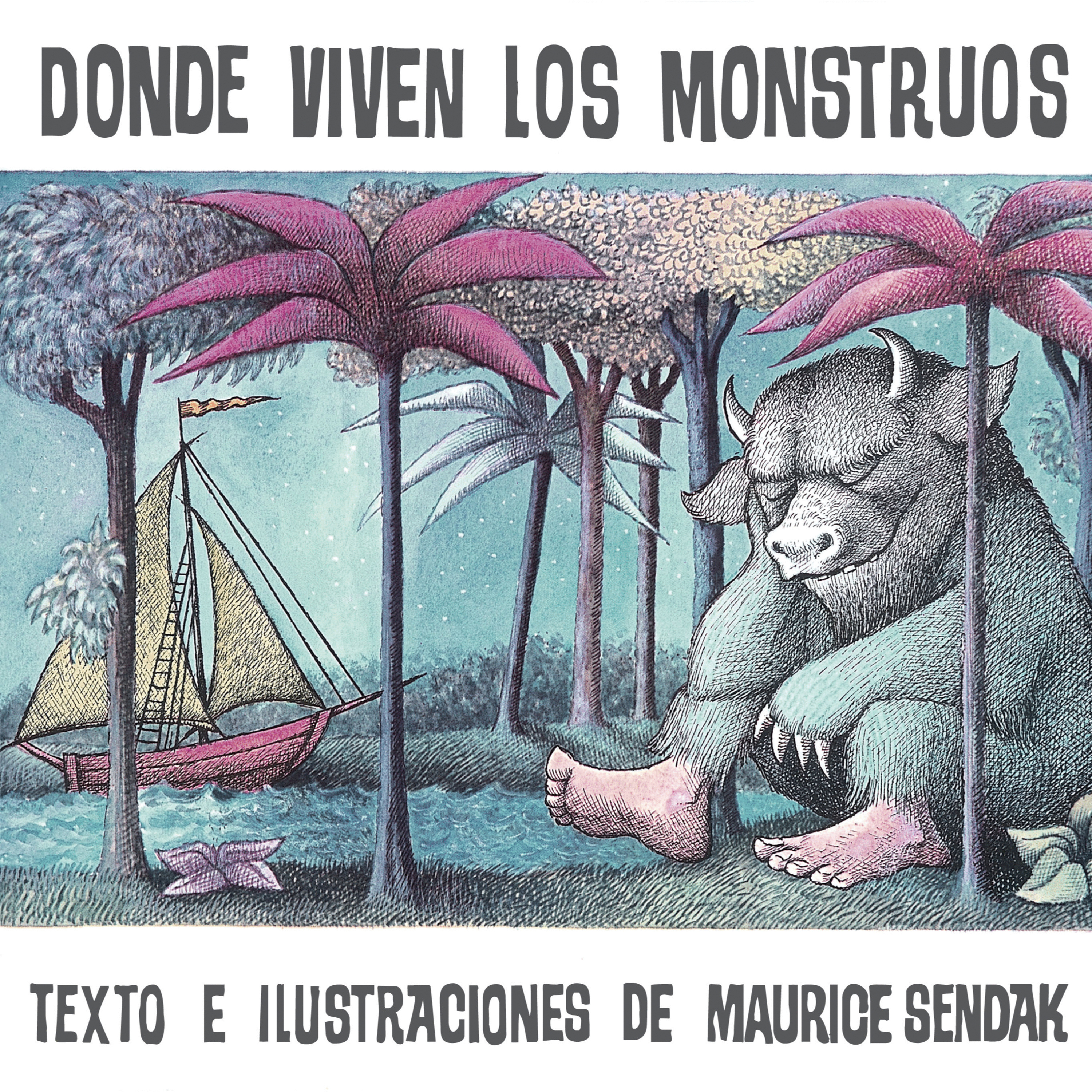 La Nona cuenta cuentos