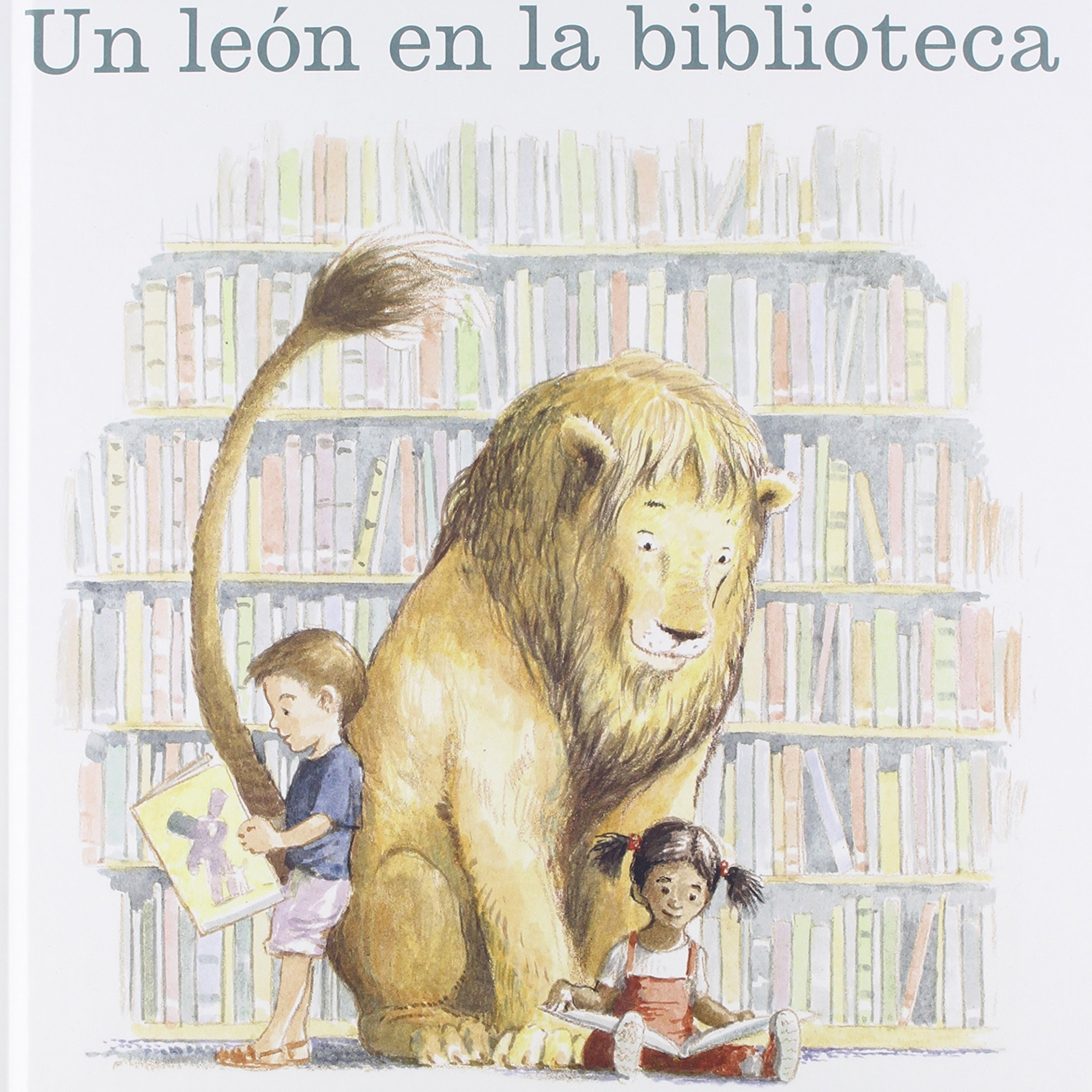 La Nona cuenta cuentos