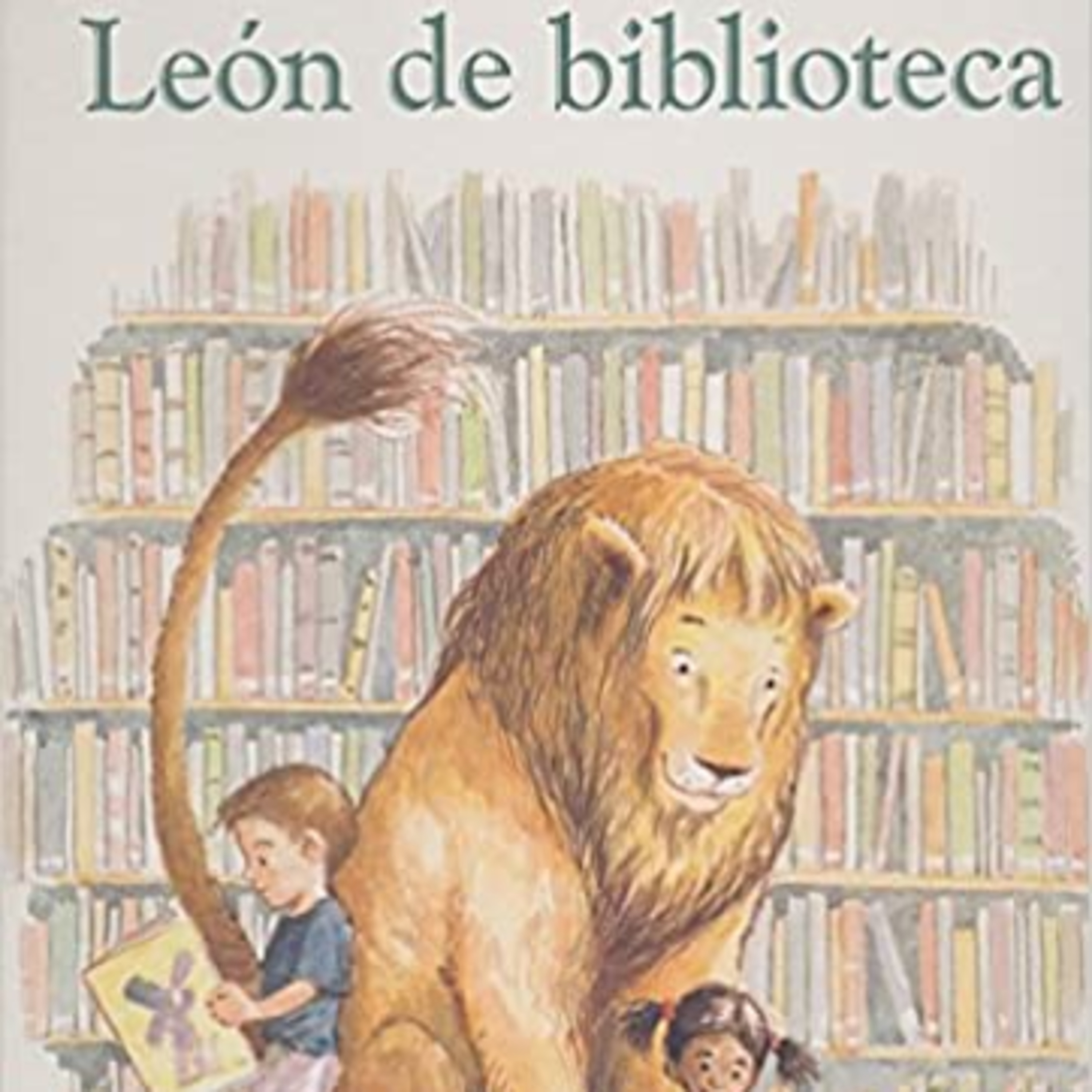 La Nona cuenta cuentos