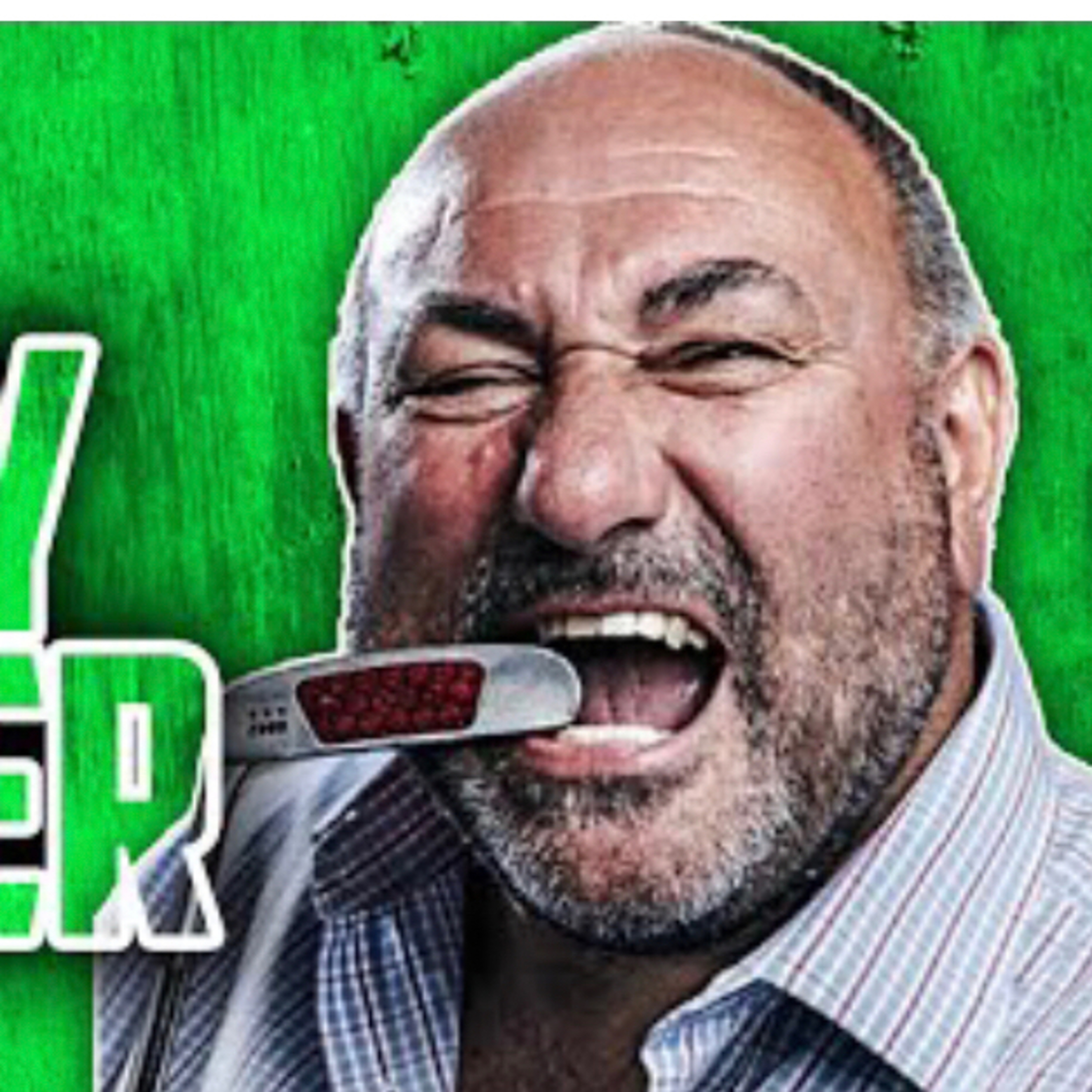#8 | Chubby Chandler | Musings of a Golf Agent