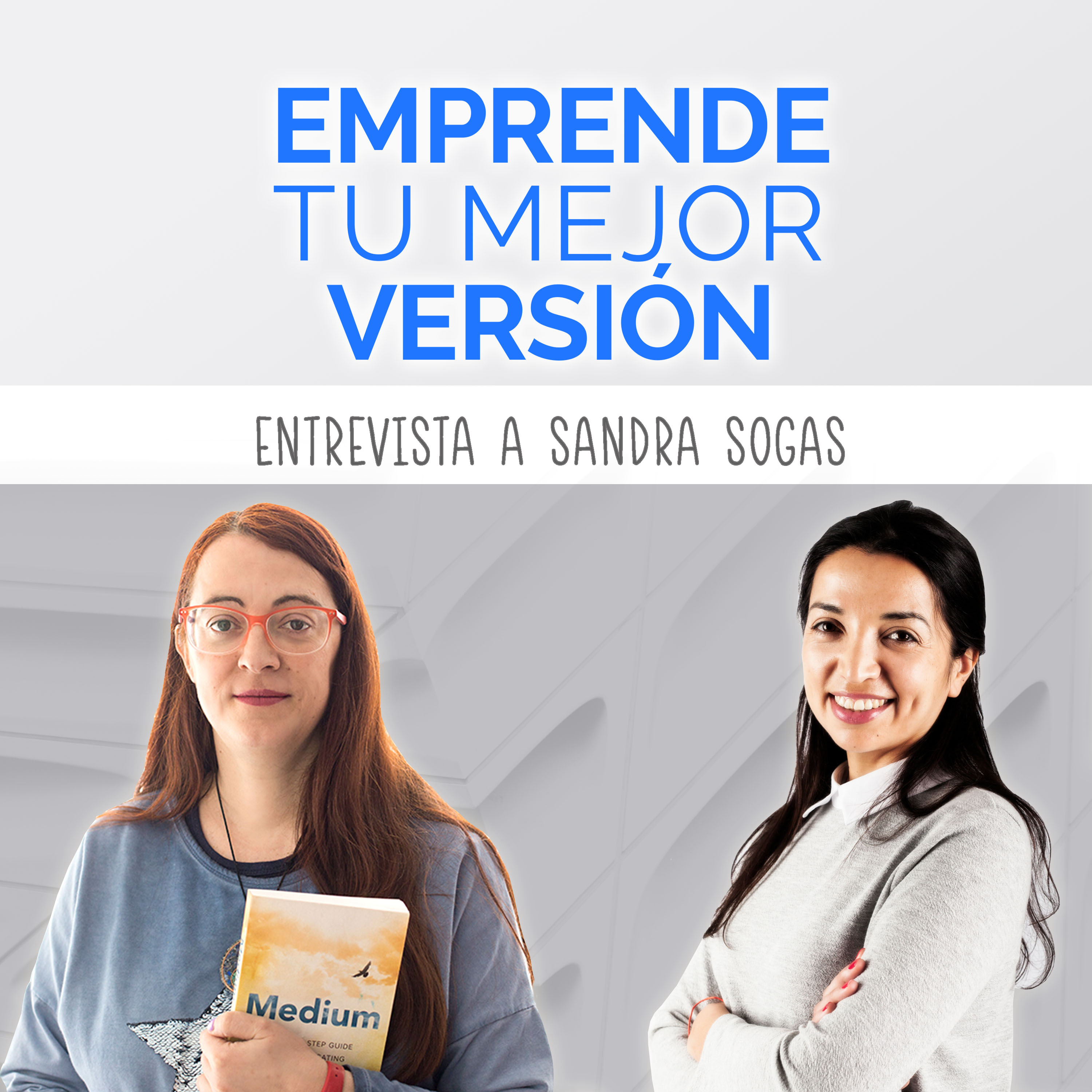 Emprende Tu Mejor Versión
