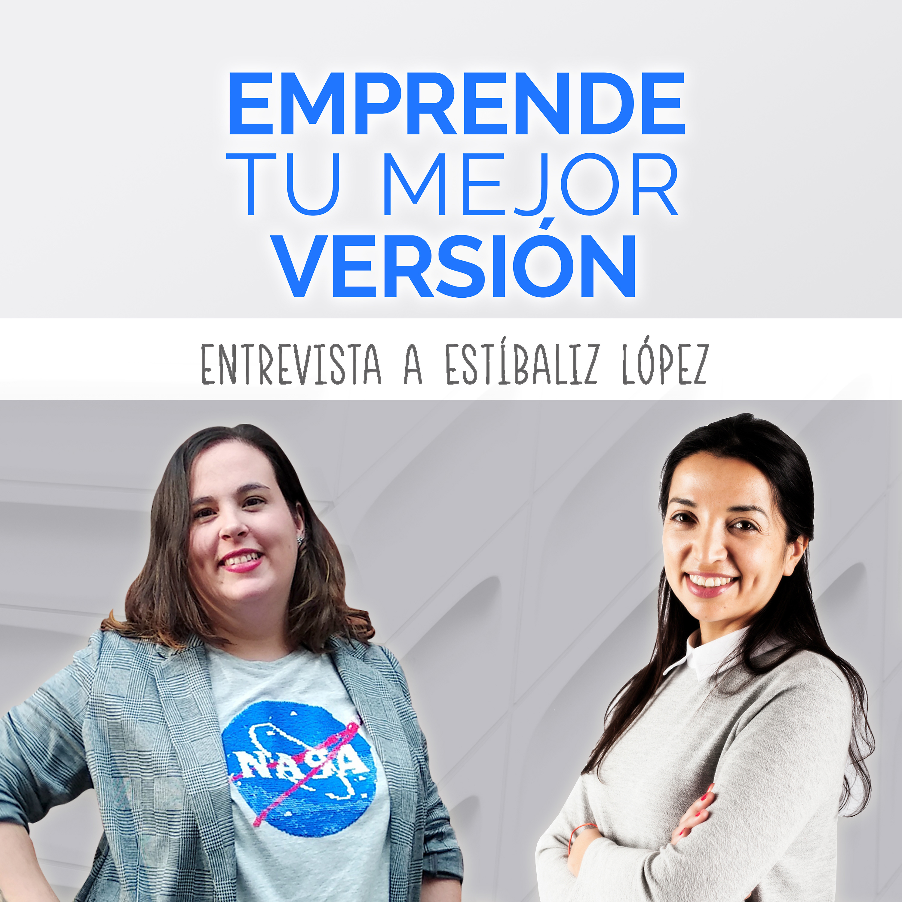 Emprende Tu Mejor Versión
