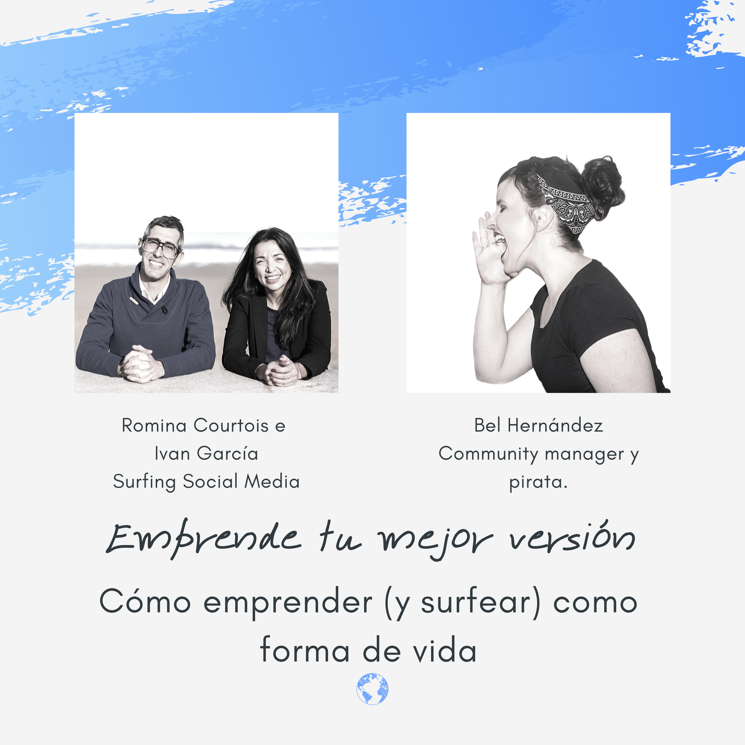 Emprende Tu Mejor Versión