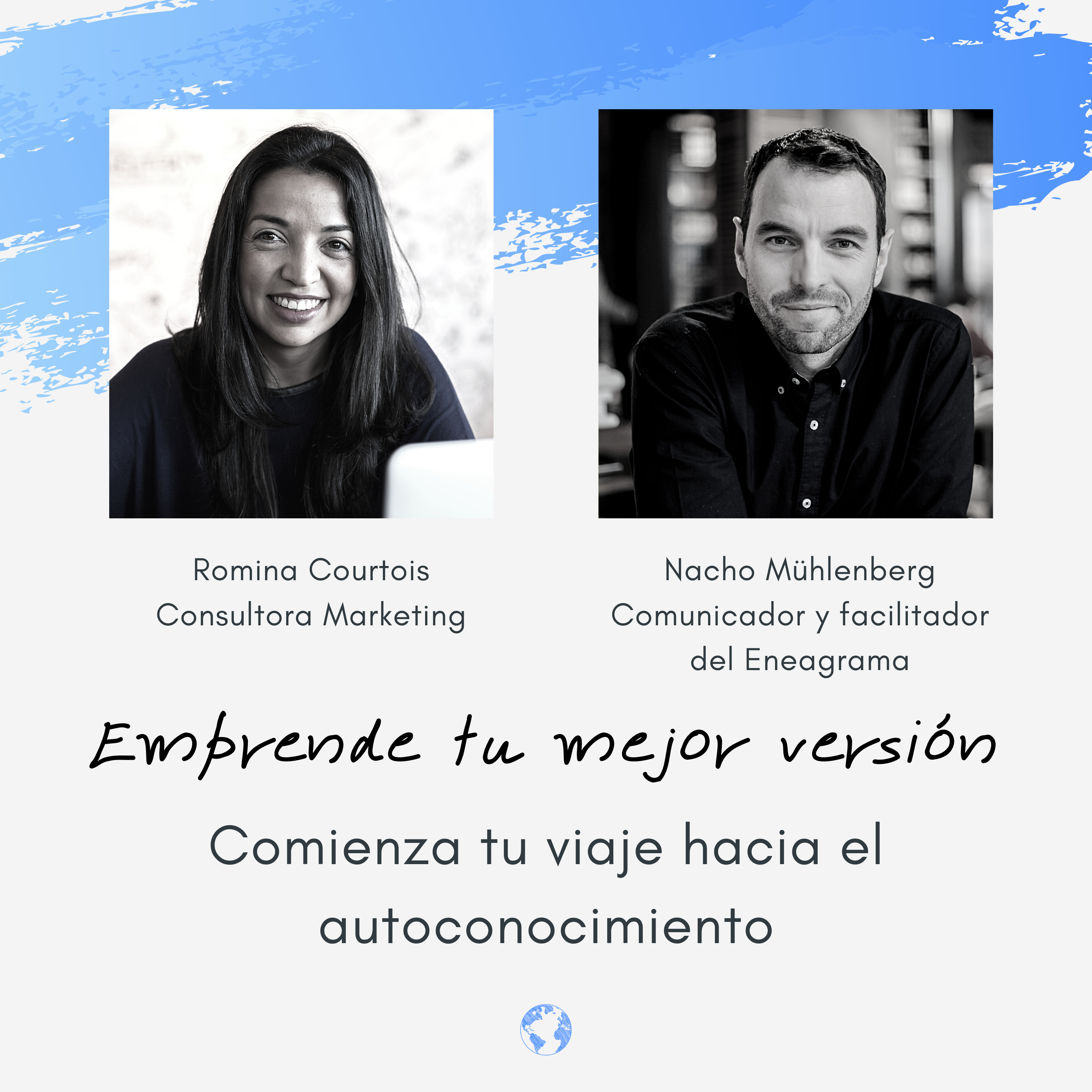 Emprende Tu Mejor Versión