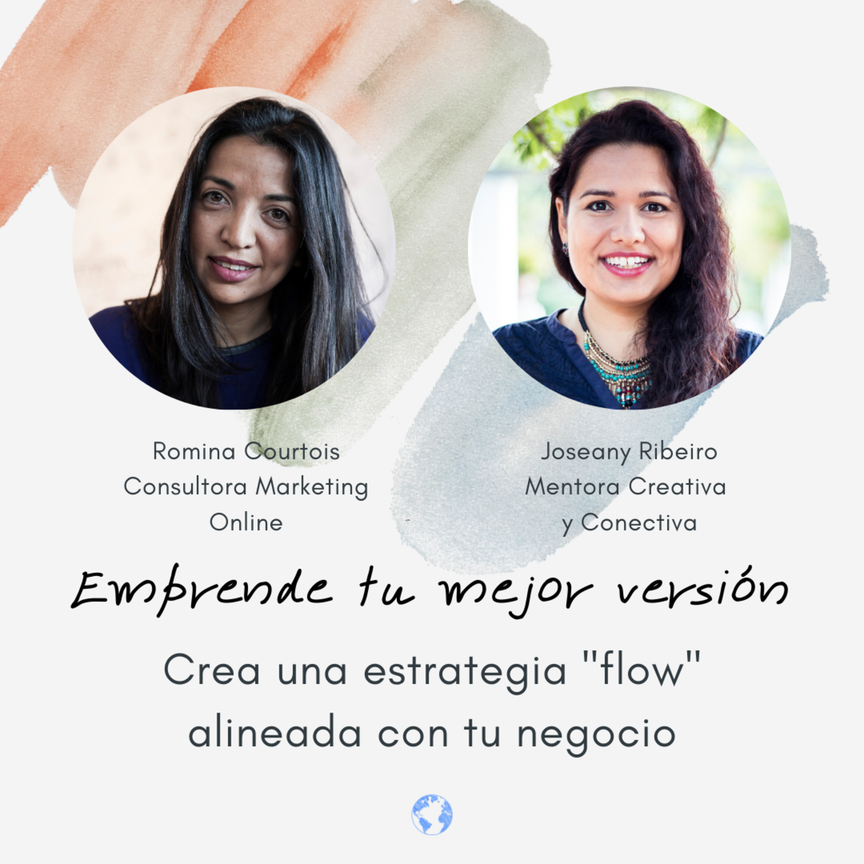 Emprende Tu Mejor Versión