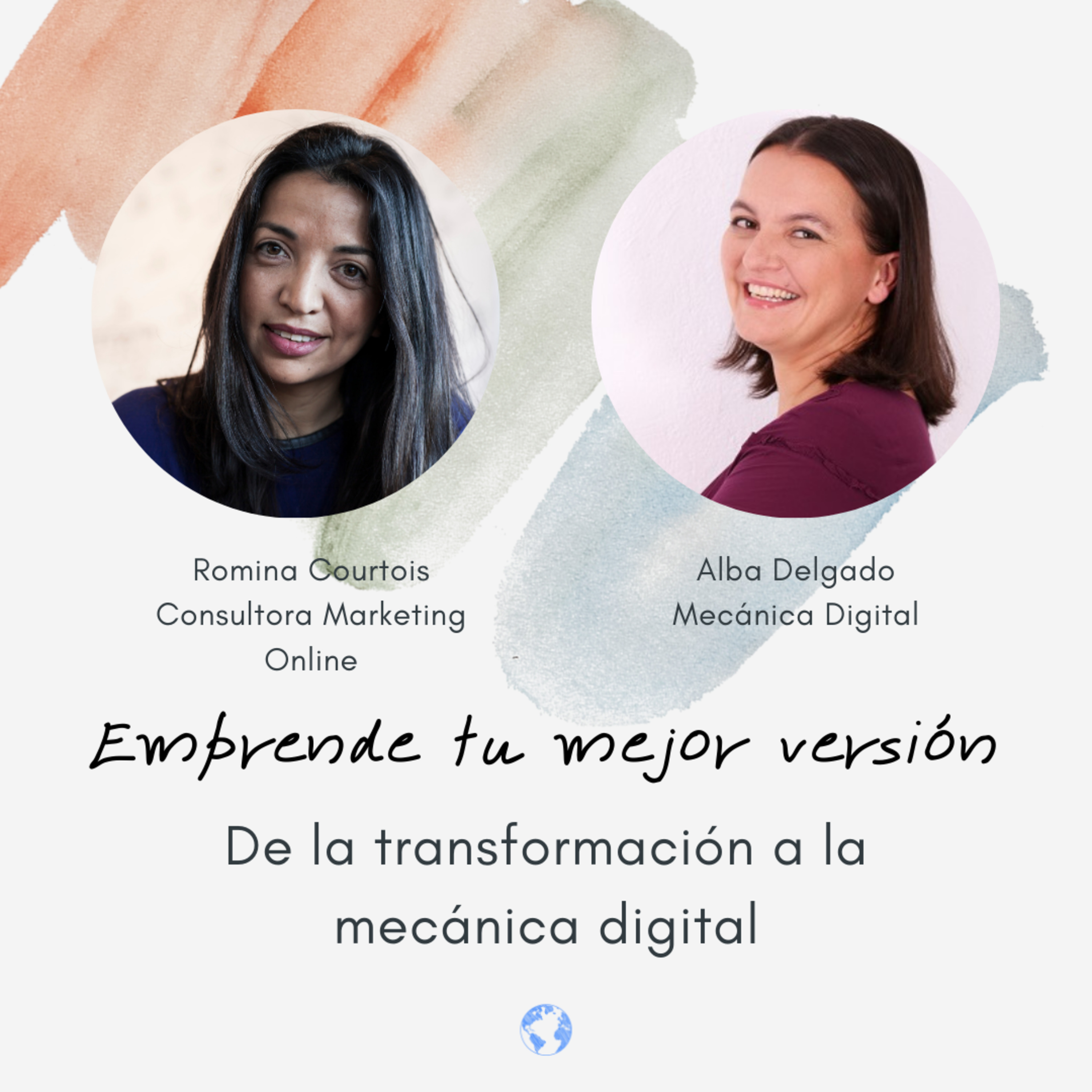 Emprende Tu Mejor Versión