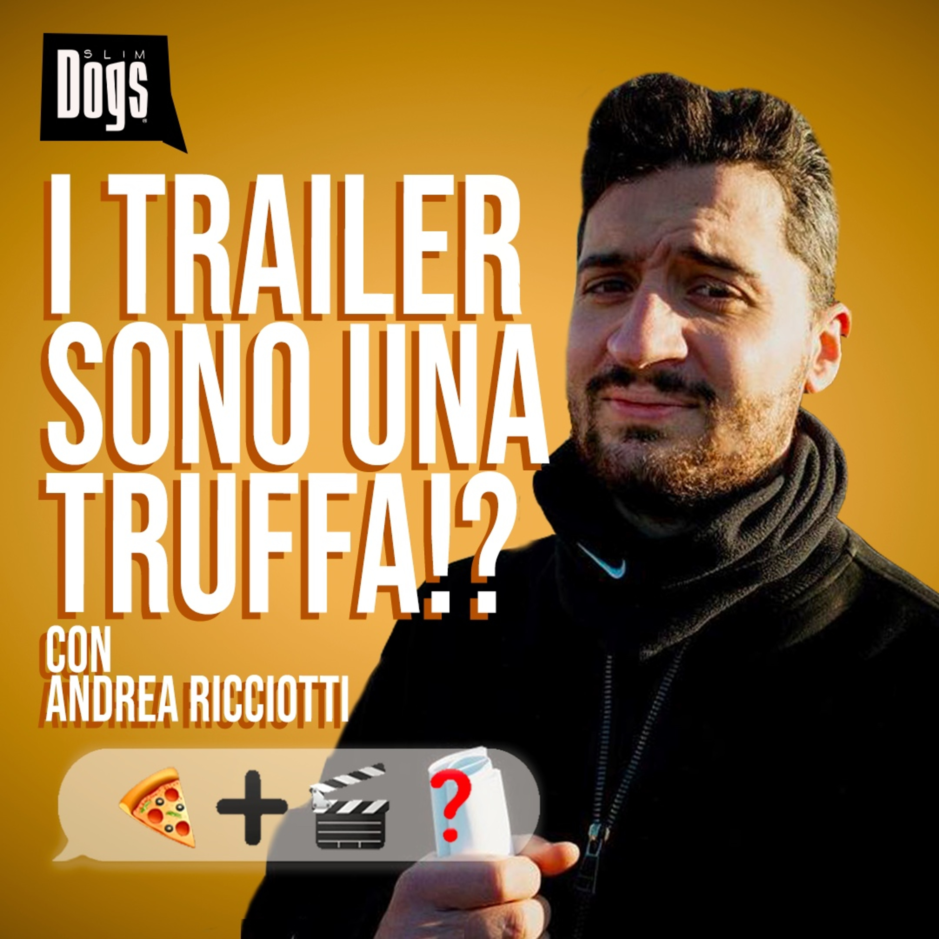 I Trailer sono una truffa!? - Slim Dogs