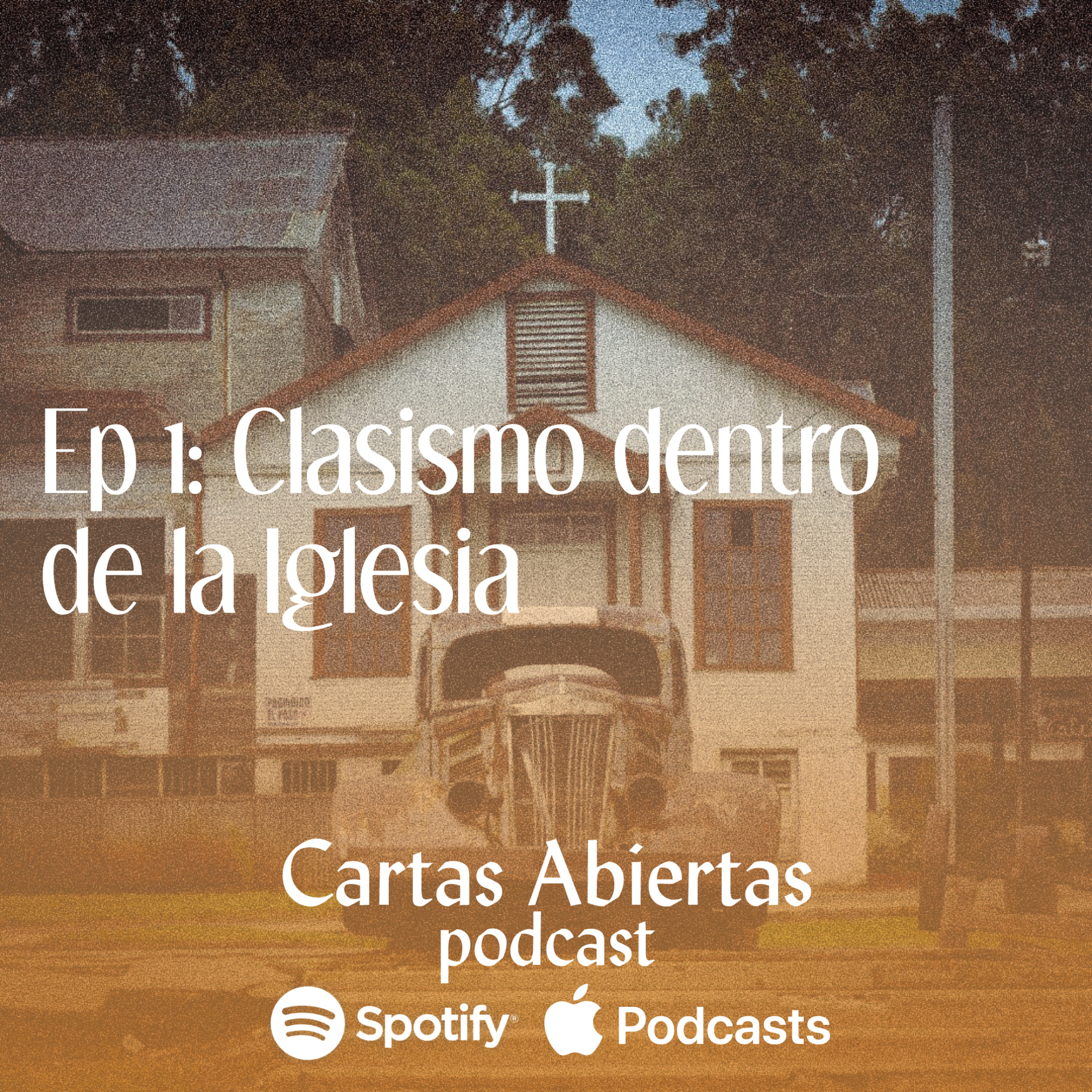 Cartas Abiertas Podcast®