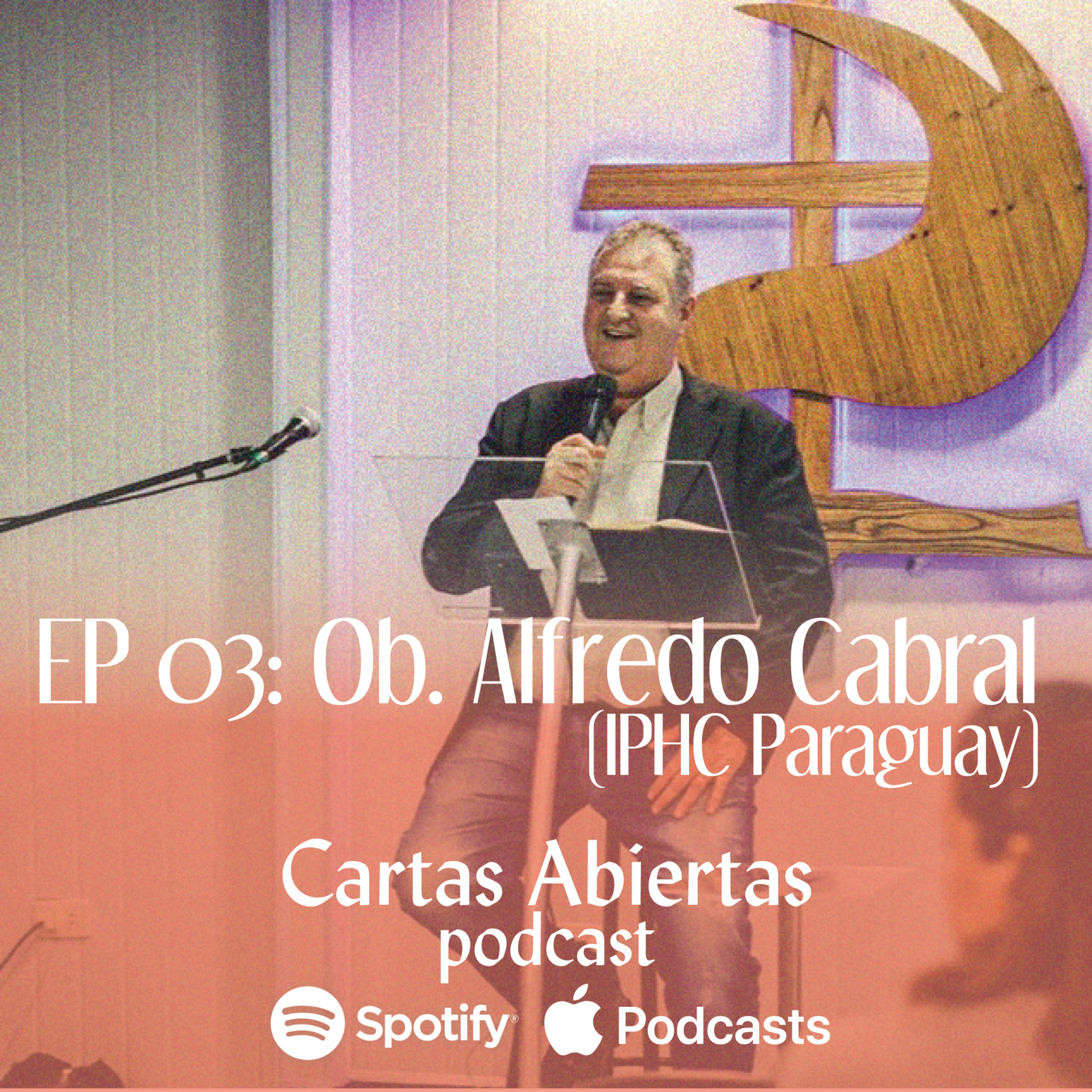Cartas Abiertas Podcast®