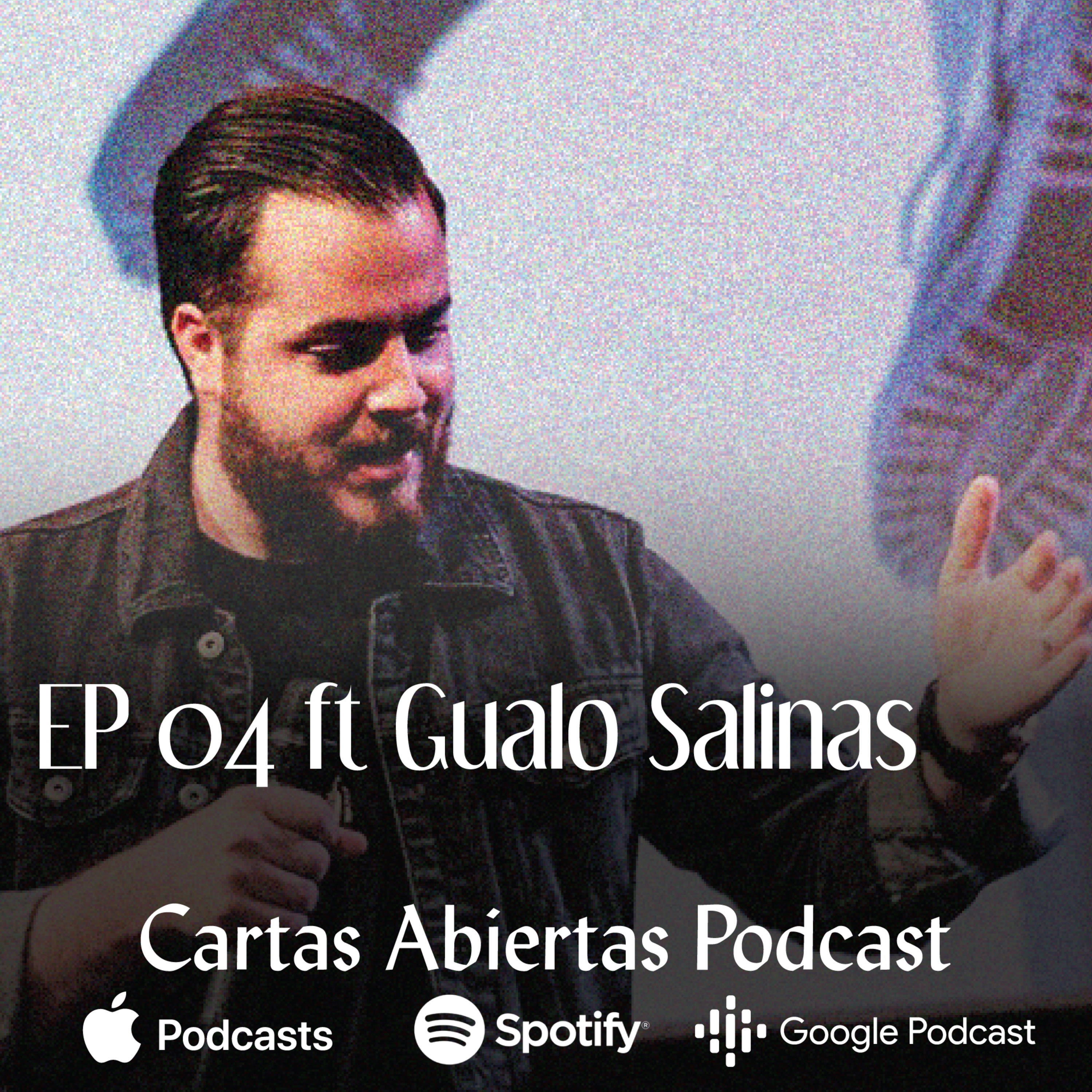 Cartas Abiertas Podcast®