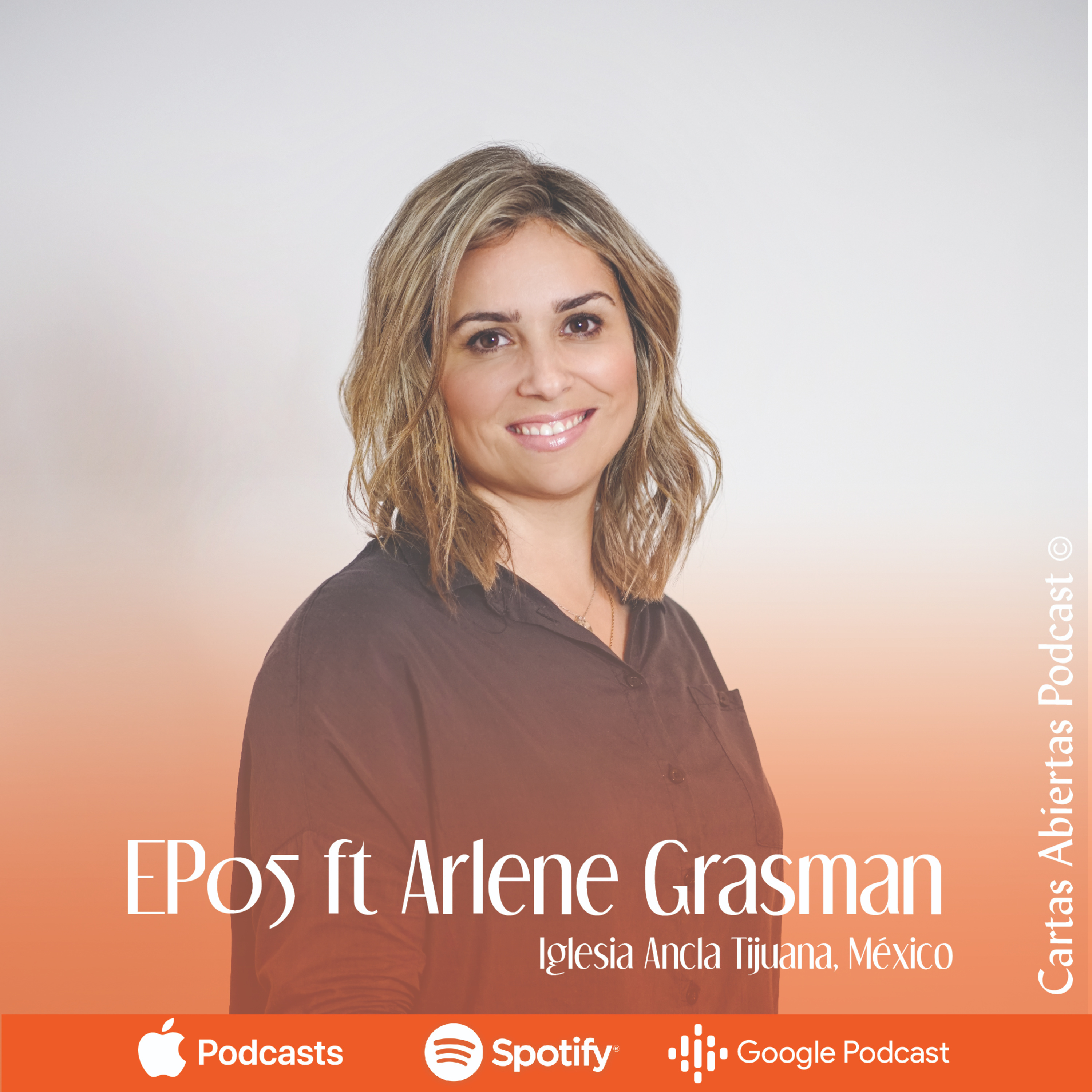 Cartas Abiertas Podcast®