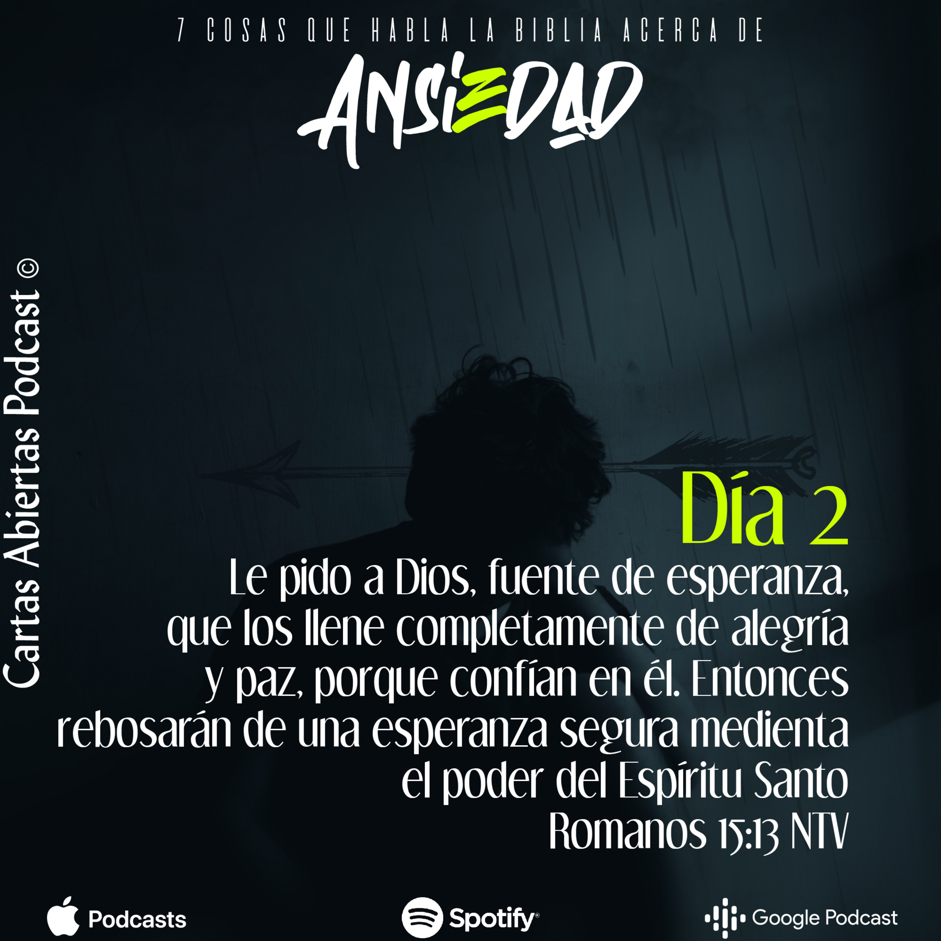 Cartas Abiertas Podcast®