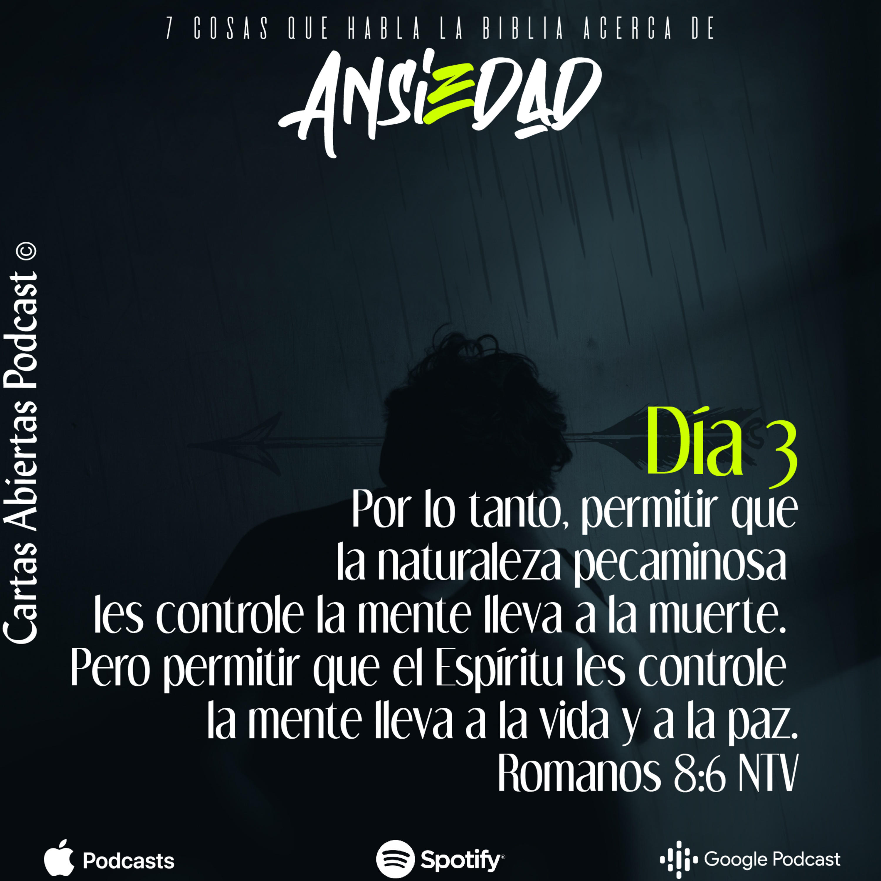 Cartas Abiertas Podcast®