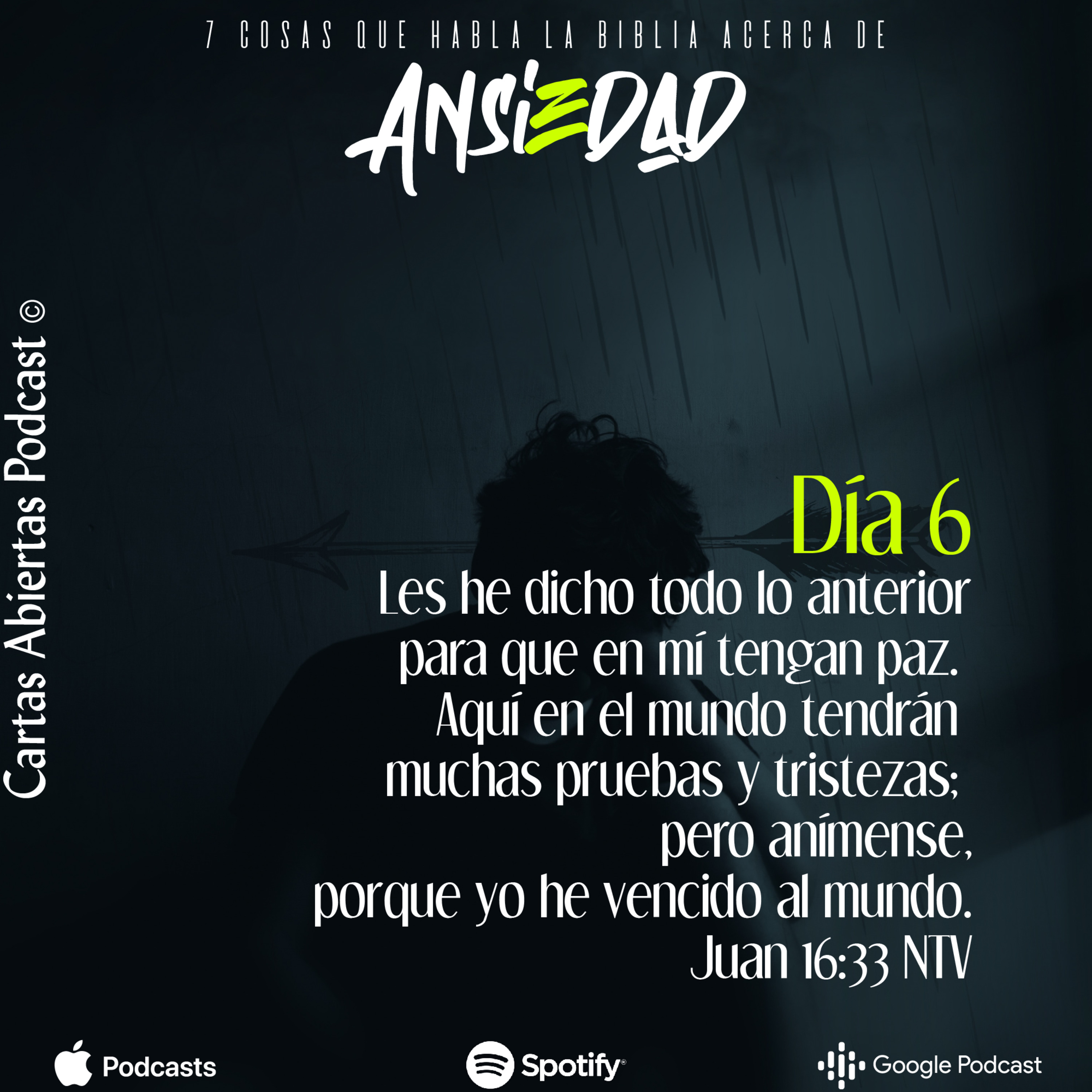 Cartas Abiertas Podcast®