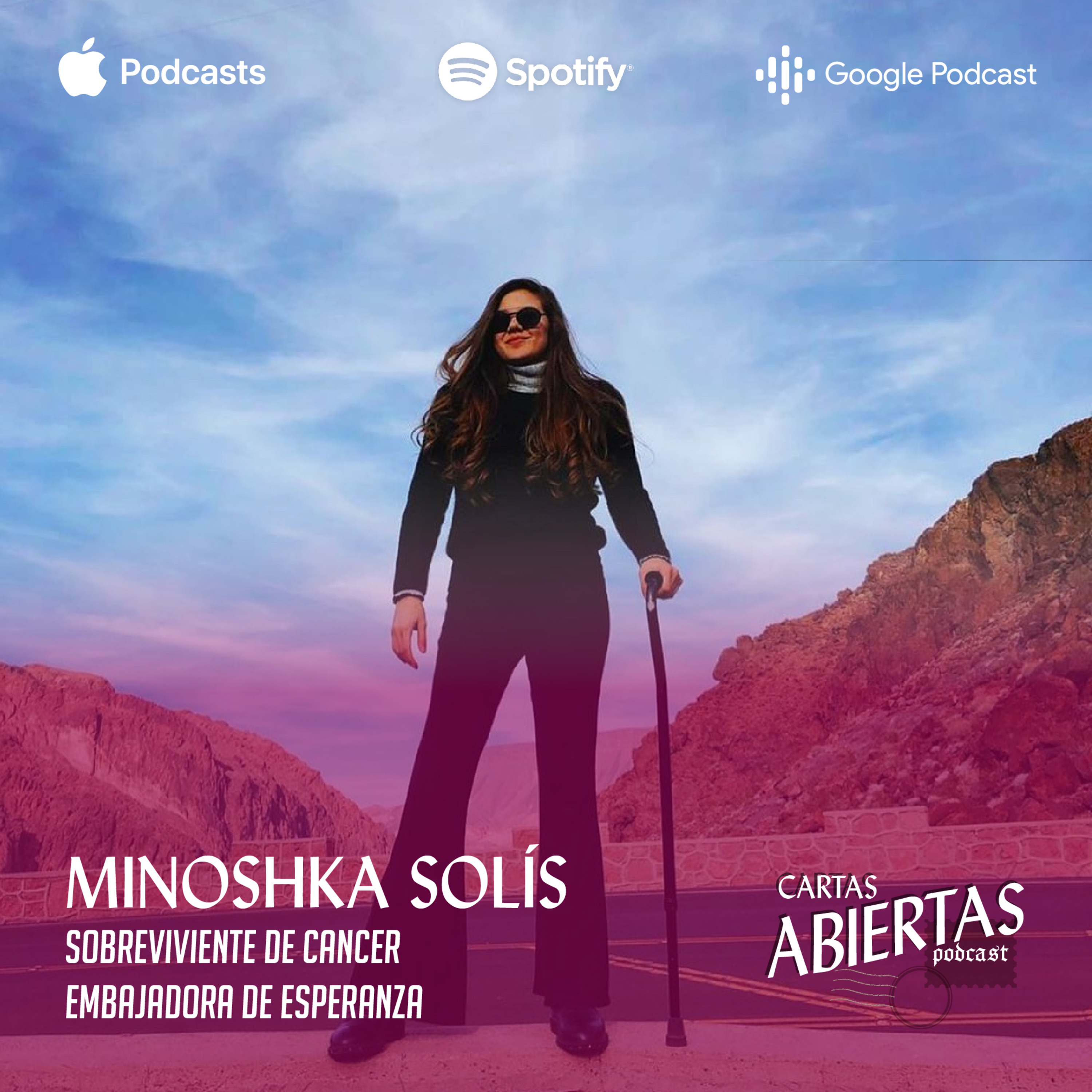 Cartas Abiertas Podcast®