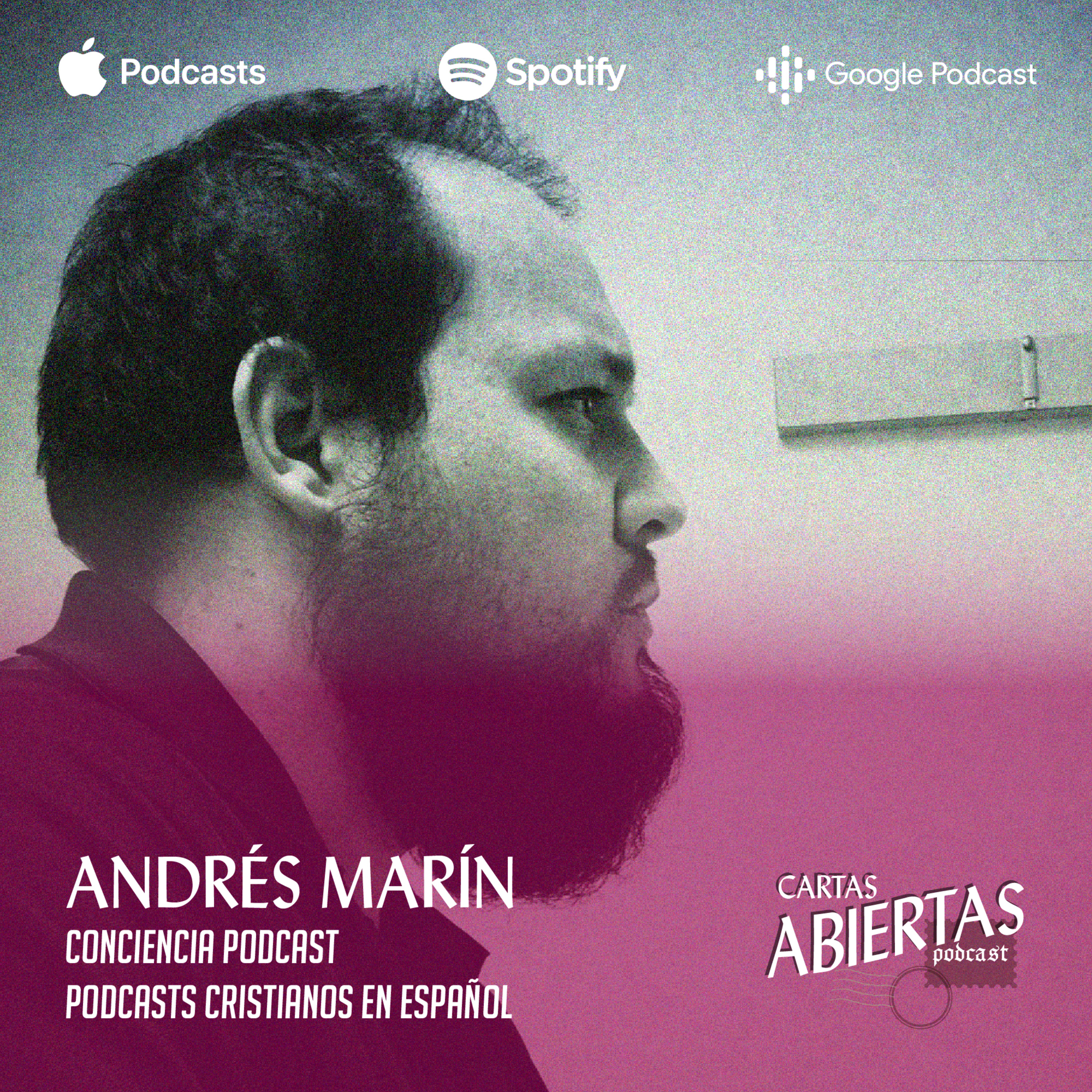 Cartas Abiertas Podcast®