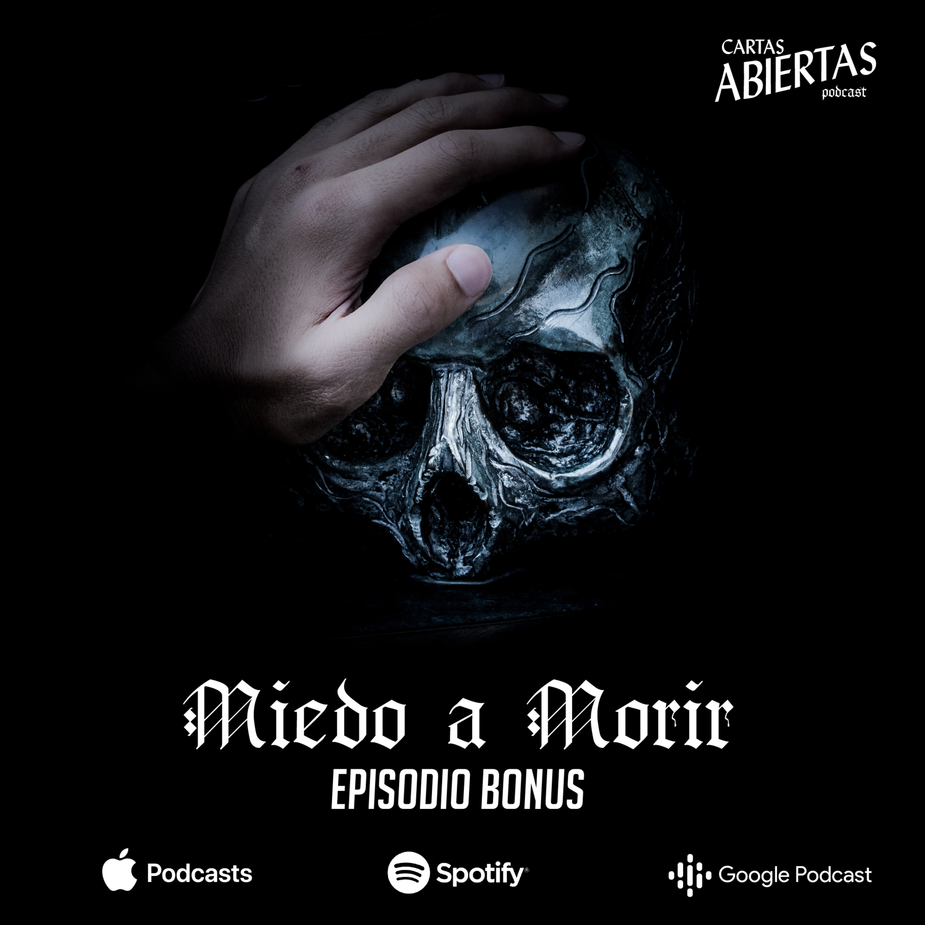 Cartas Abiertas Podcast®