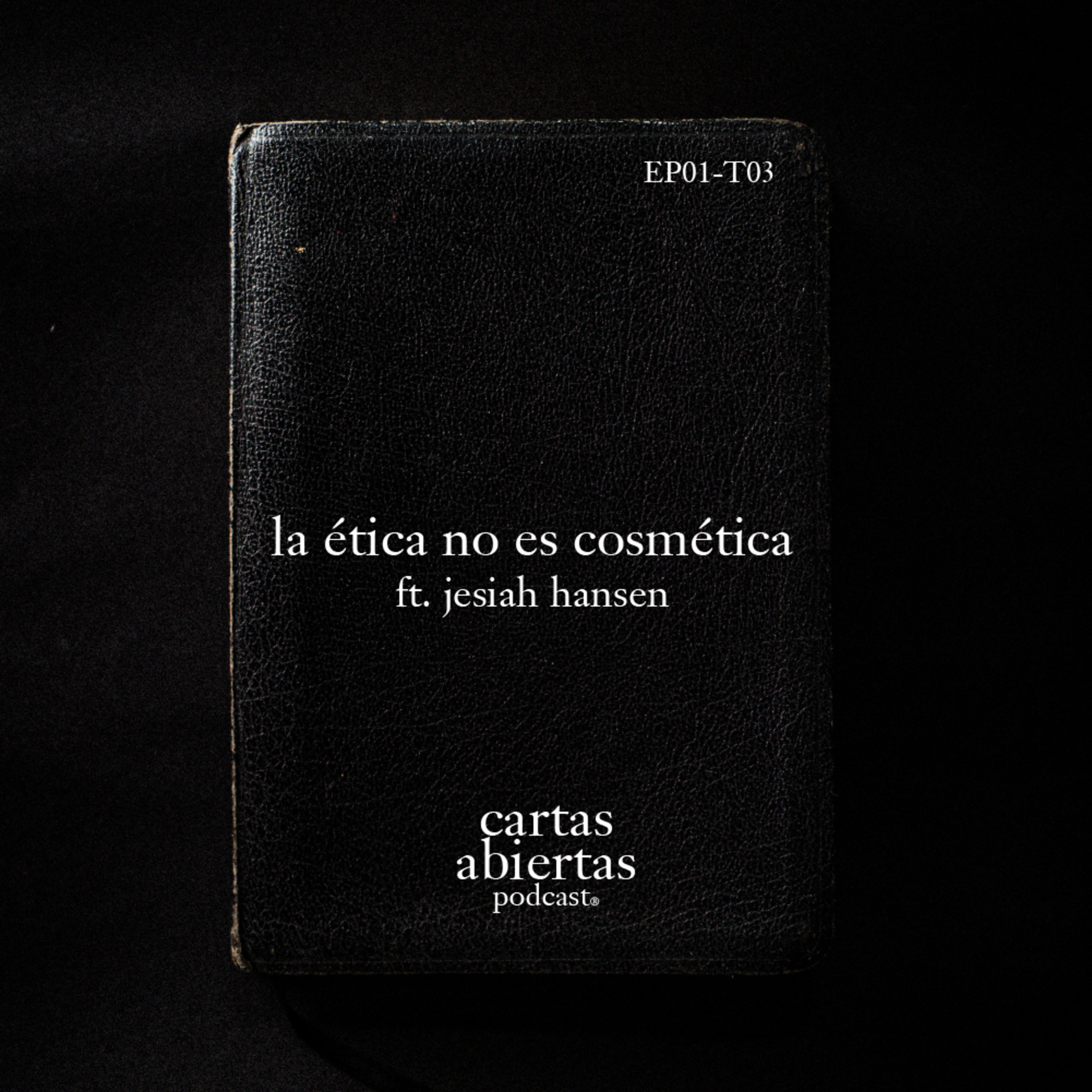 Cartas Abiertas Podcast®