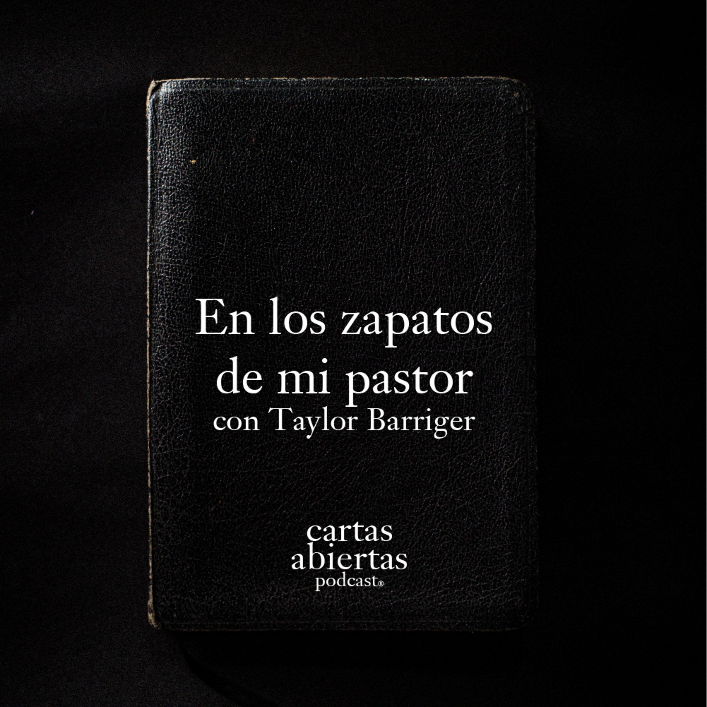 Cartas Abiertas Podcast®