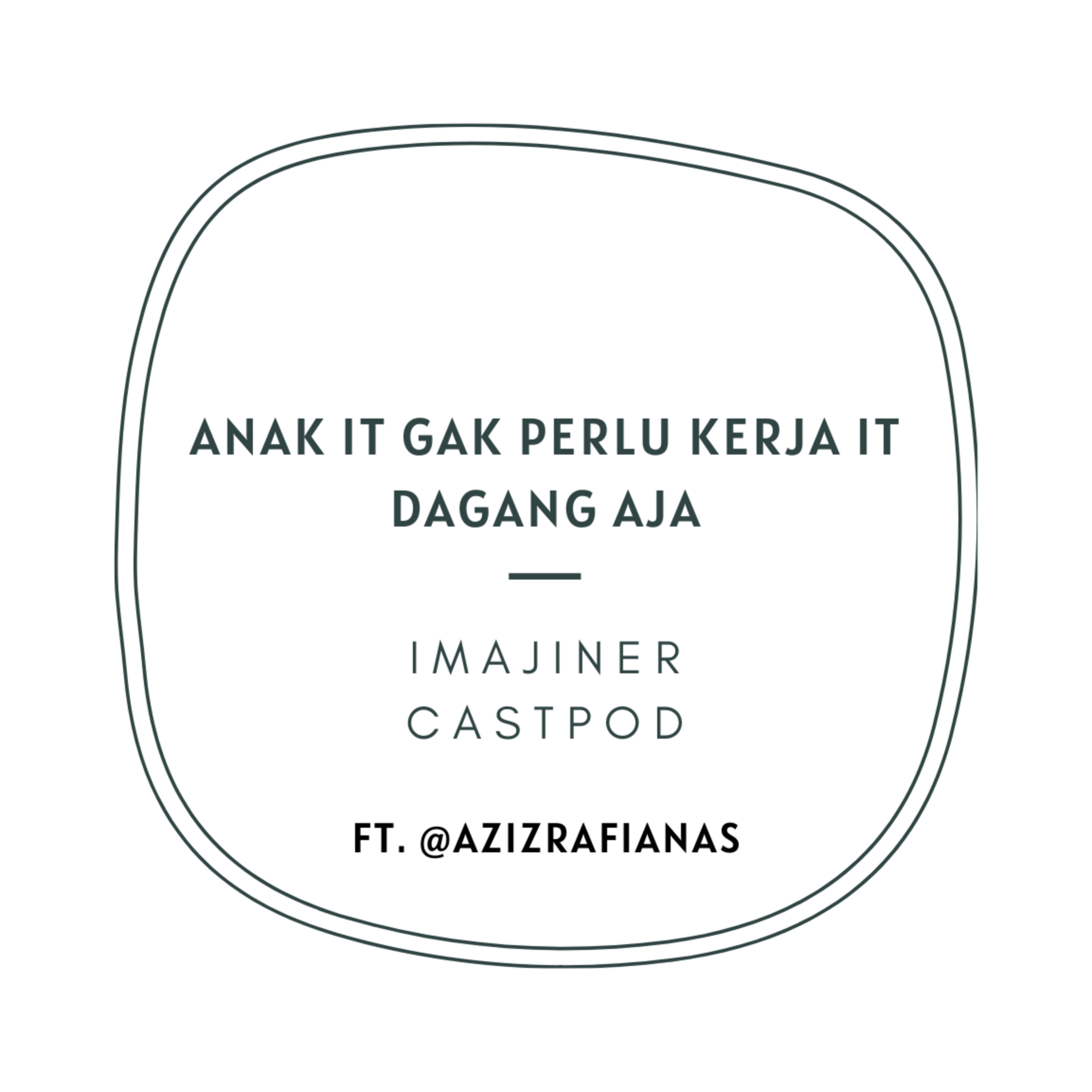 Imajiner Castpod