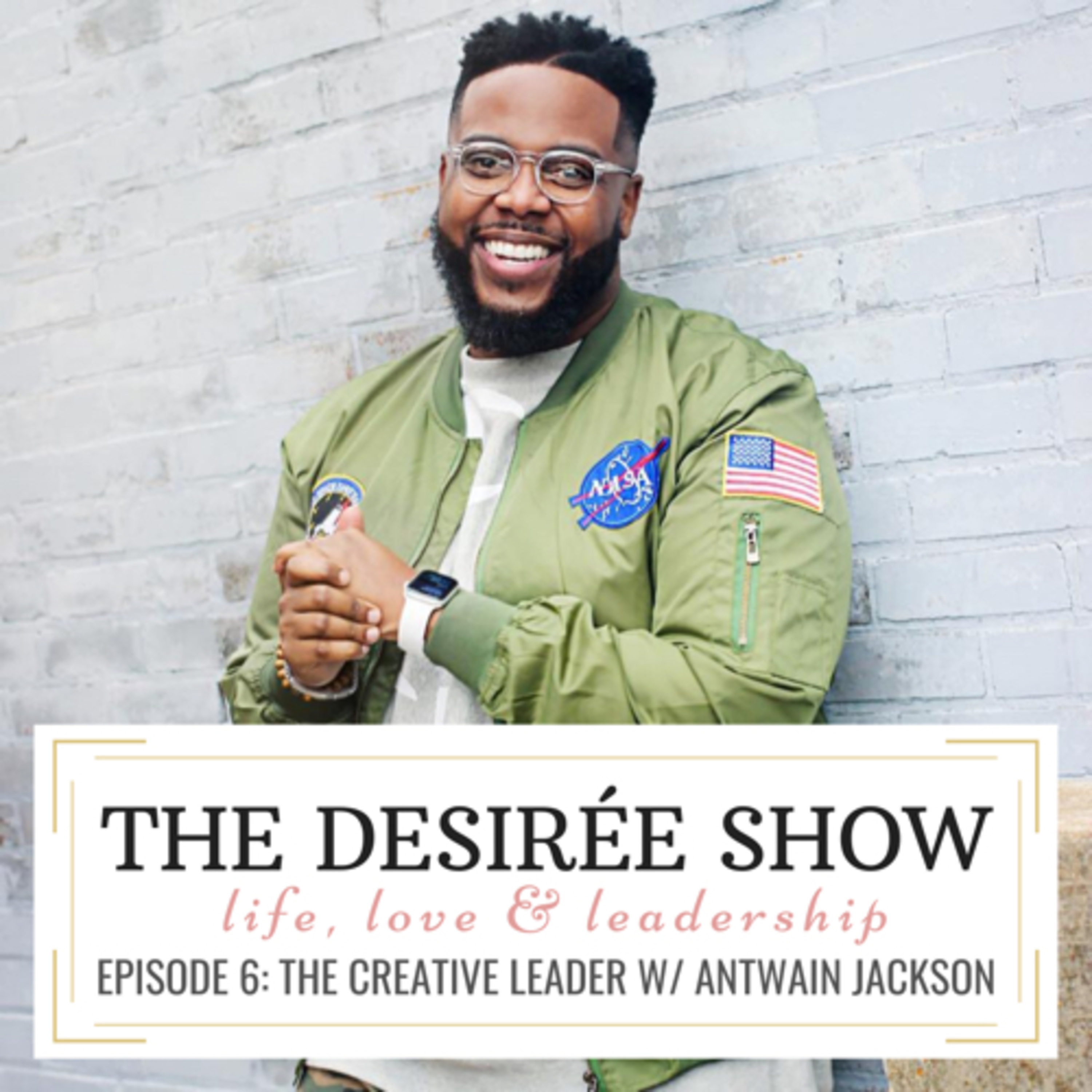 The Desirée Show