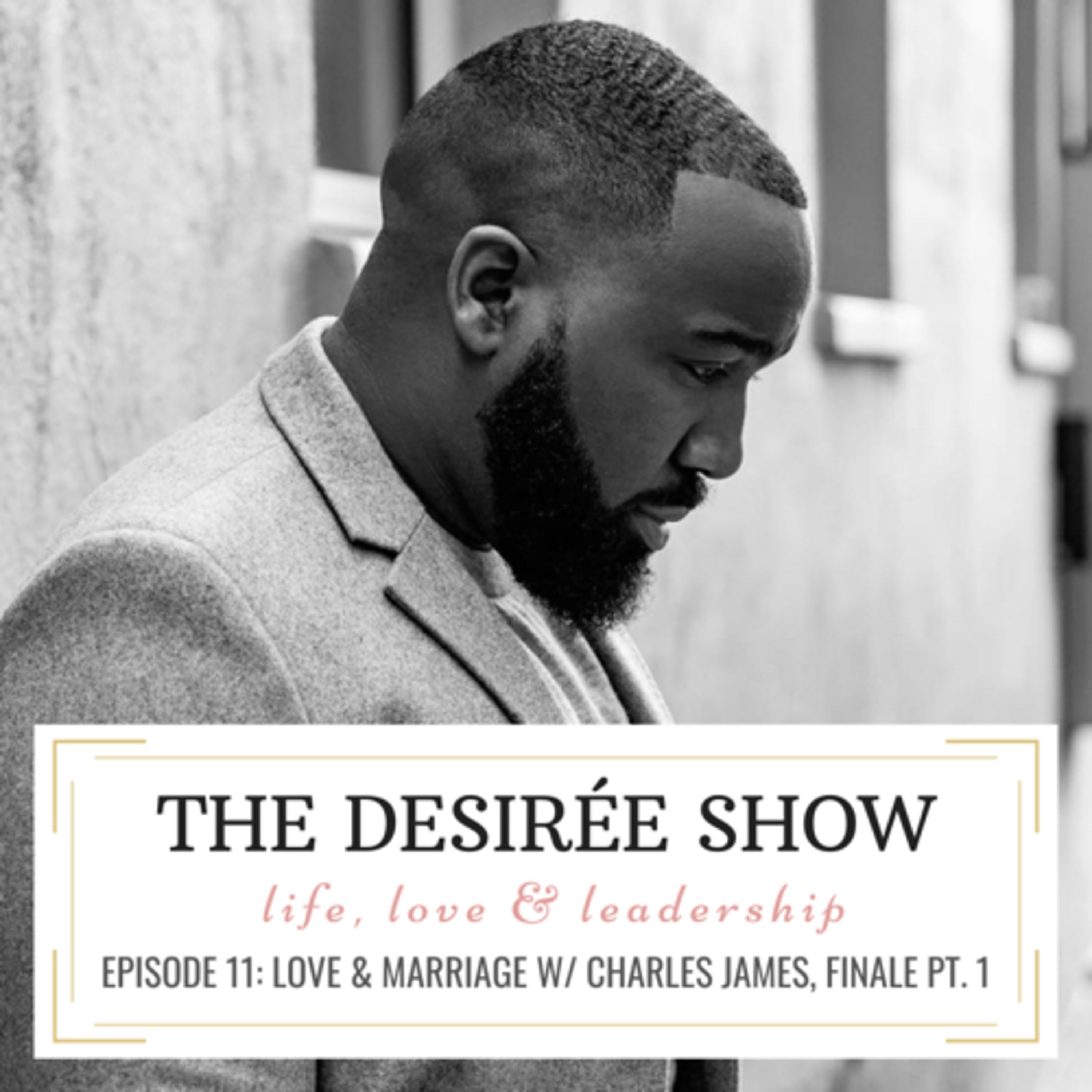 The Desirée Show