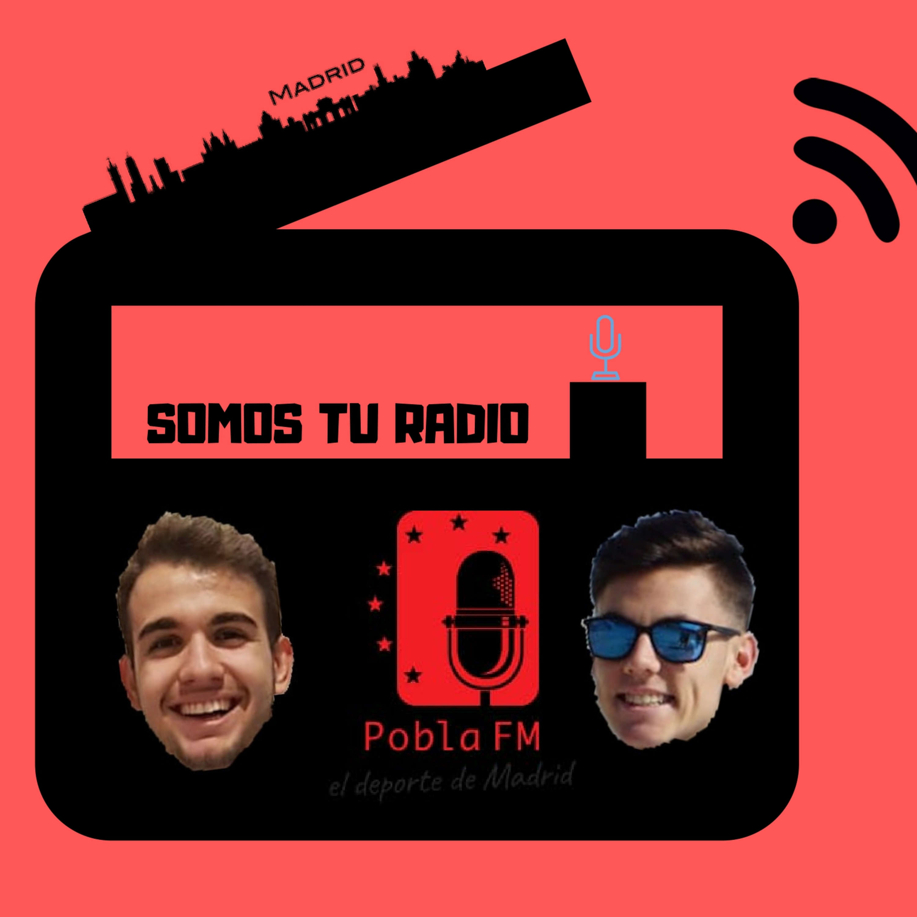 PoblaFM