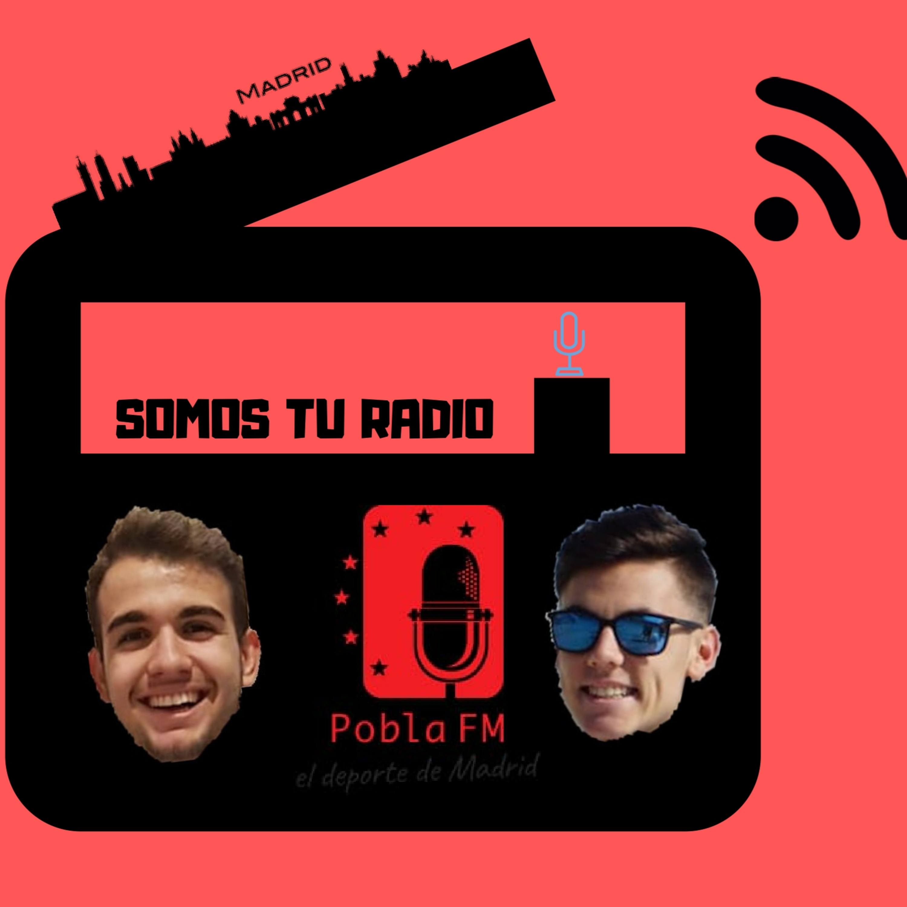 PoblaFM
