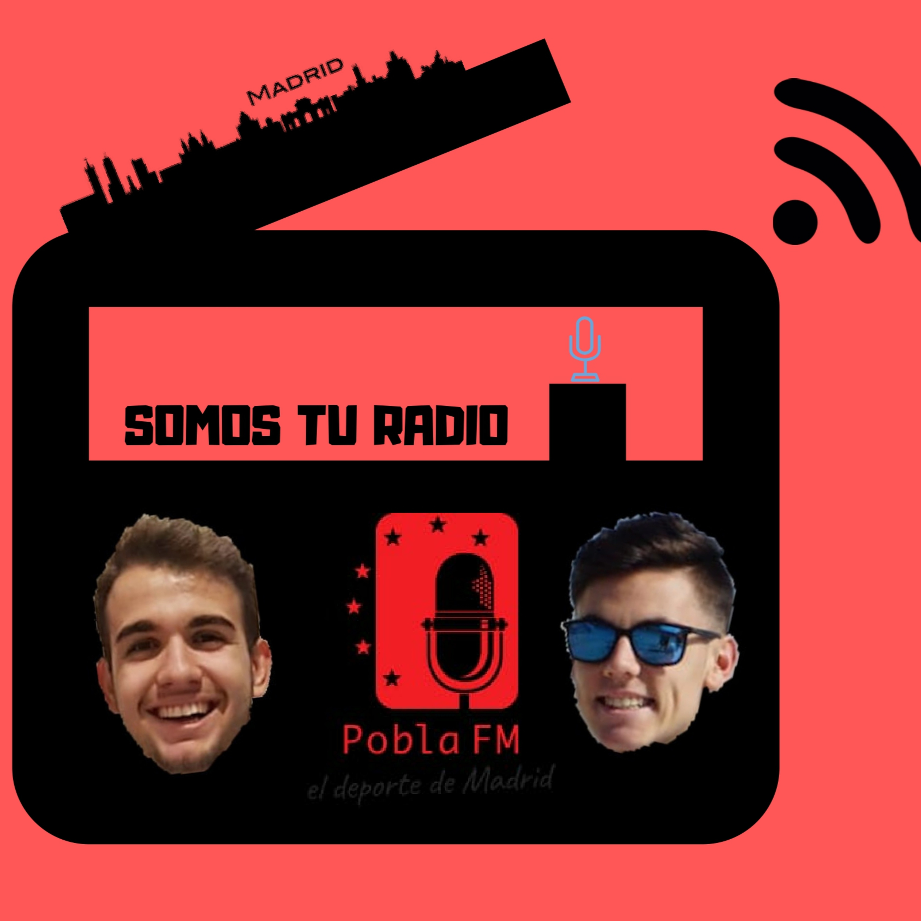 PoblaFM