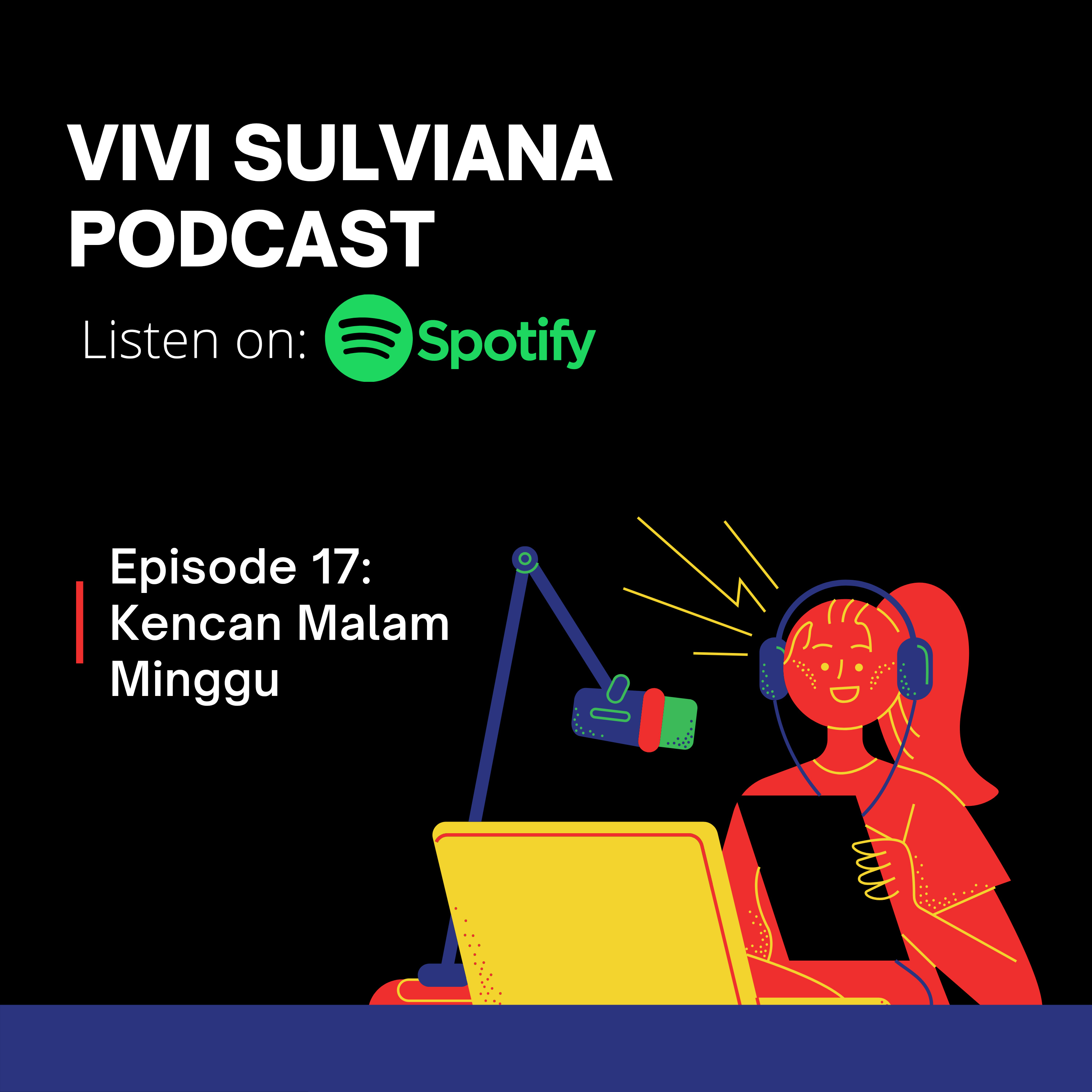 Vivi Sulviana