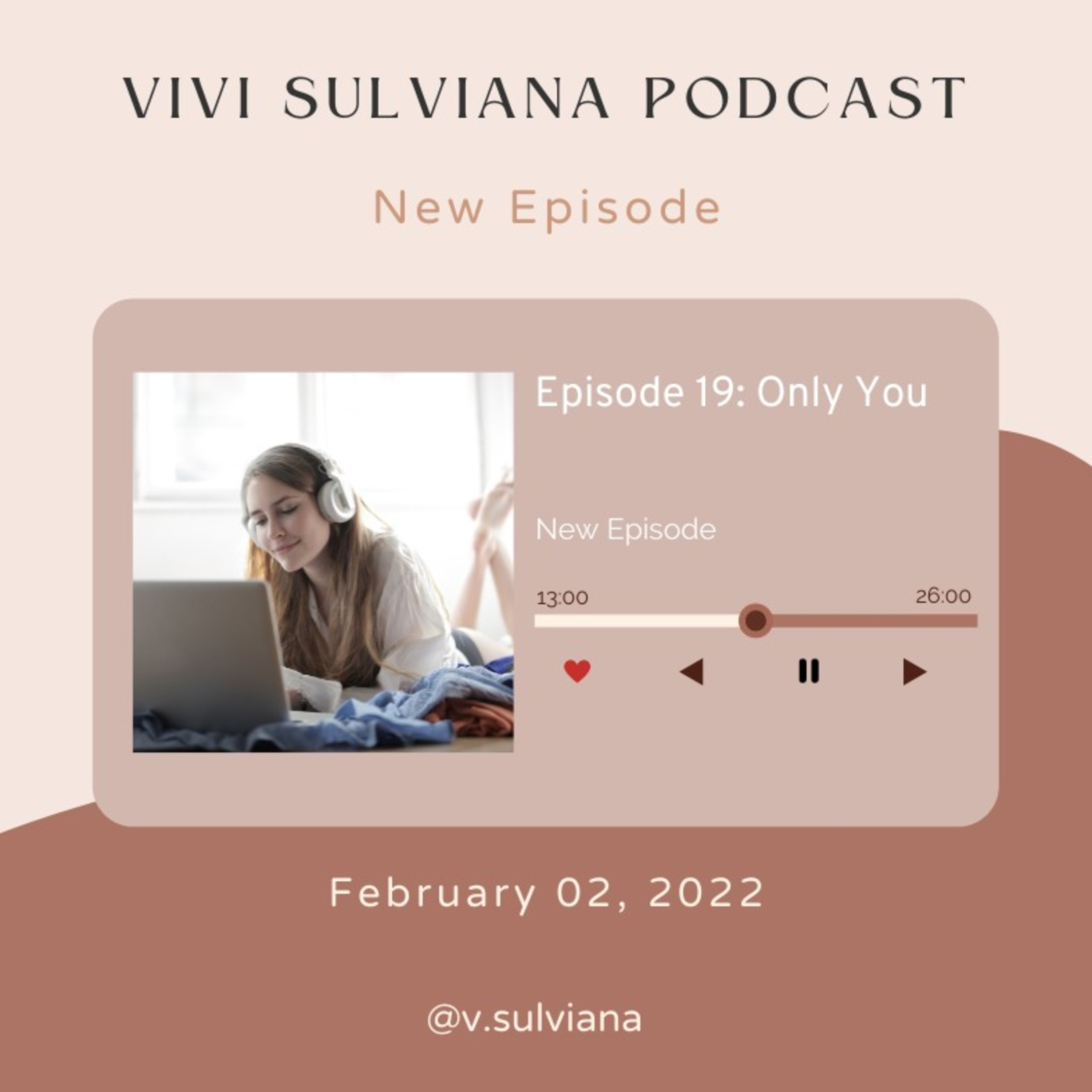 Vivi Sulviana