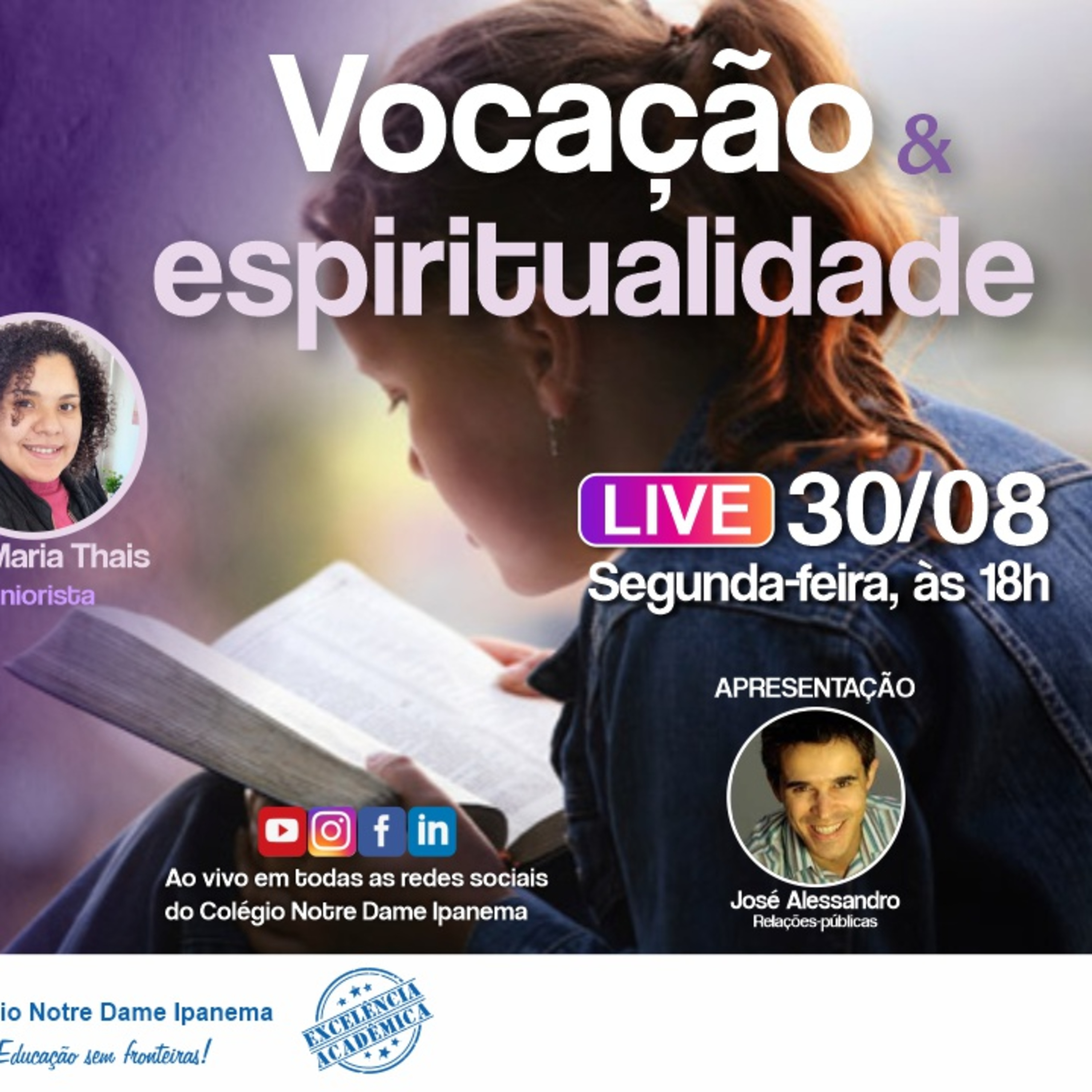 Colégio Notre Dame Ipanema