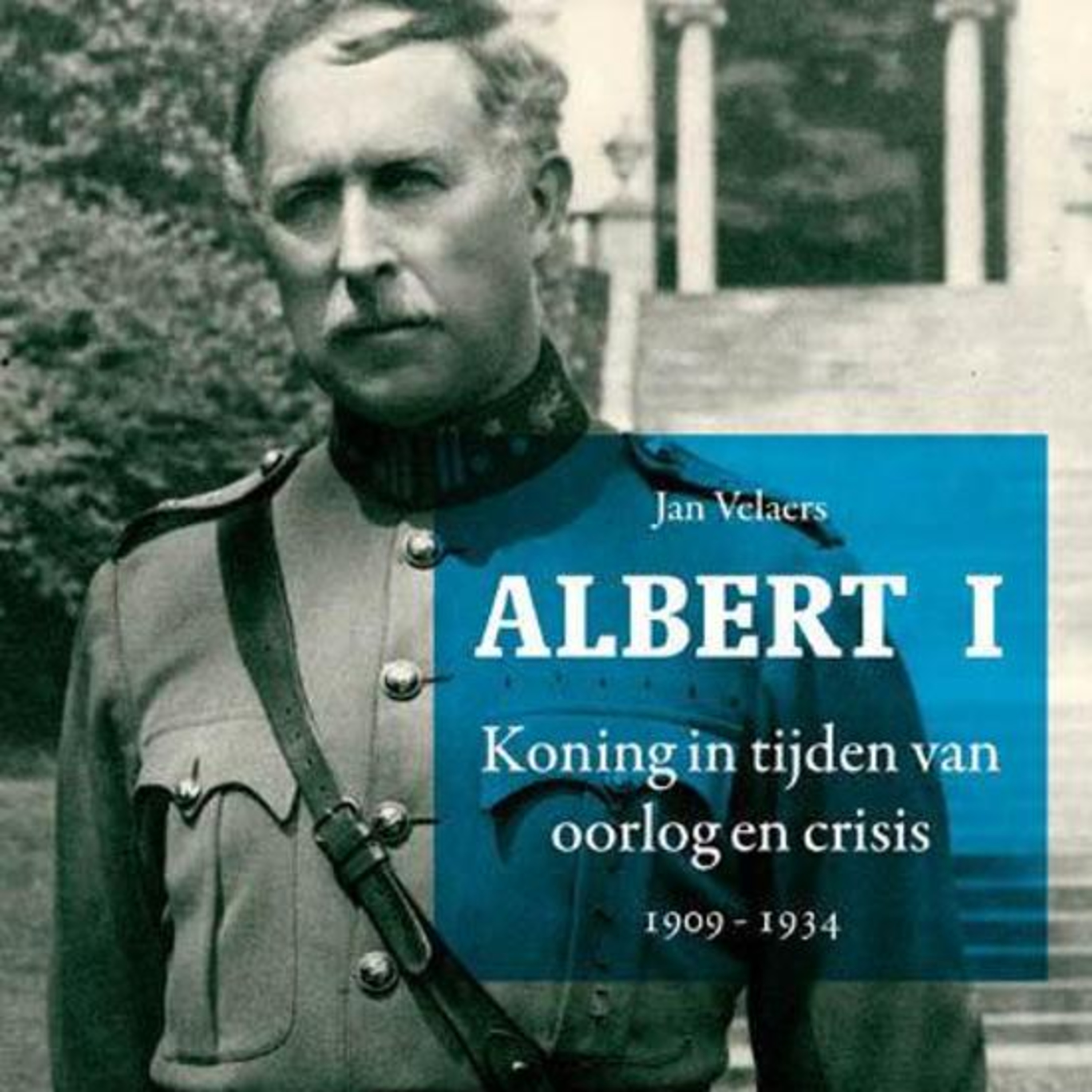 Podcast Luisterpunt