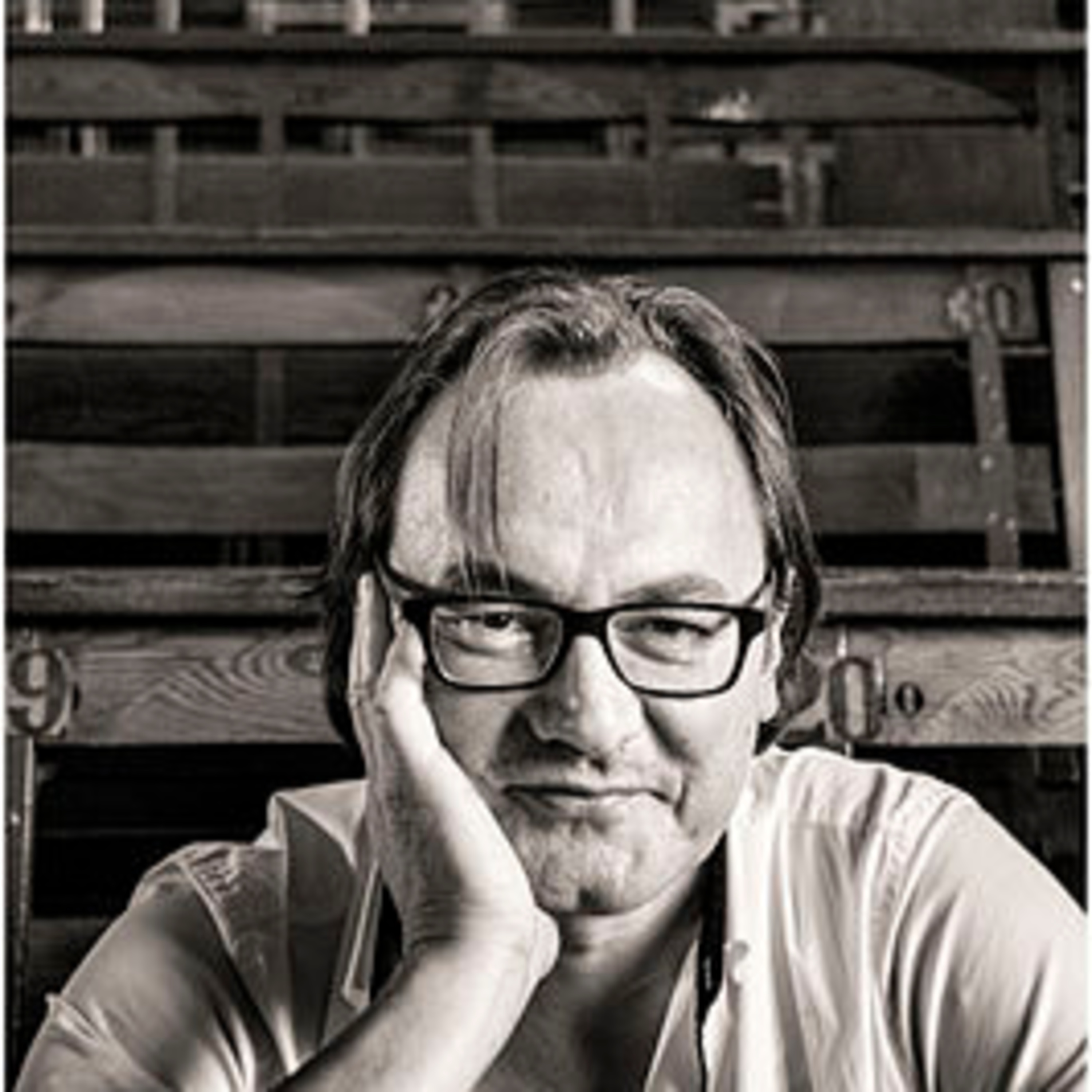 Podcast Luisterpunt