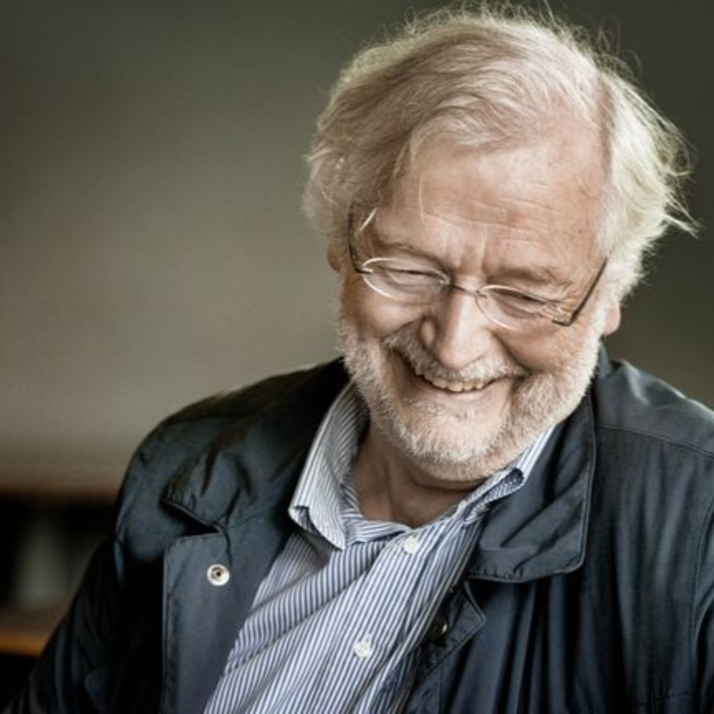 Podcast Luisterpunt