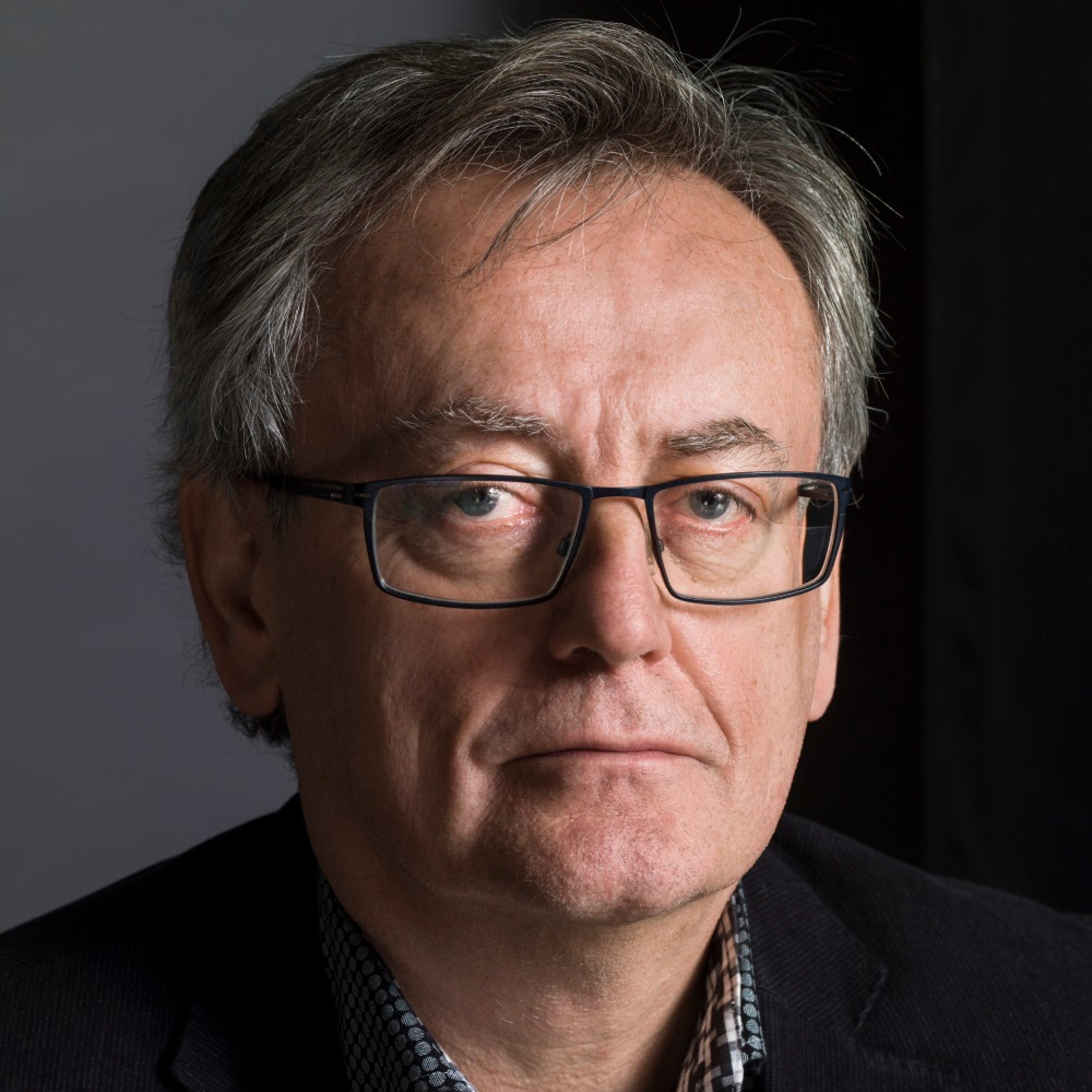 Podcast Luisterpunt