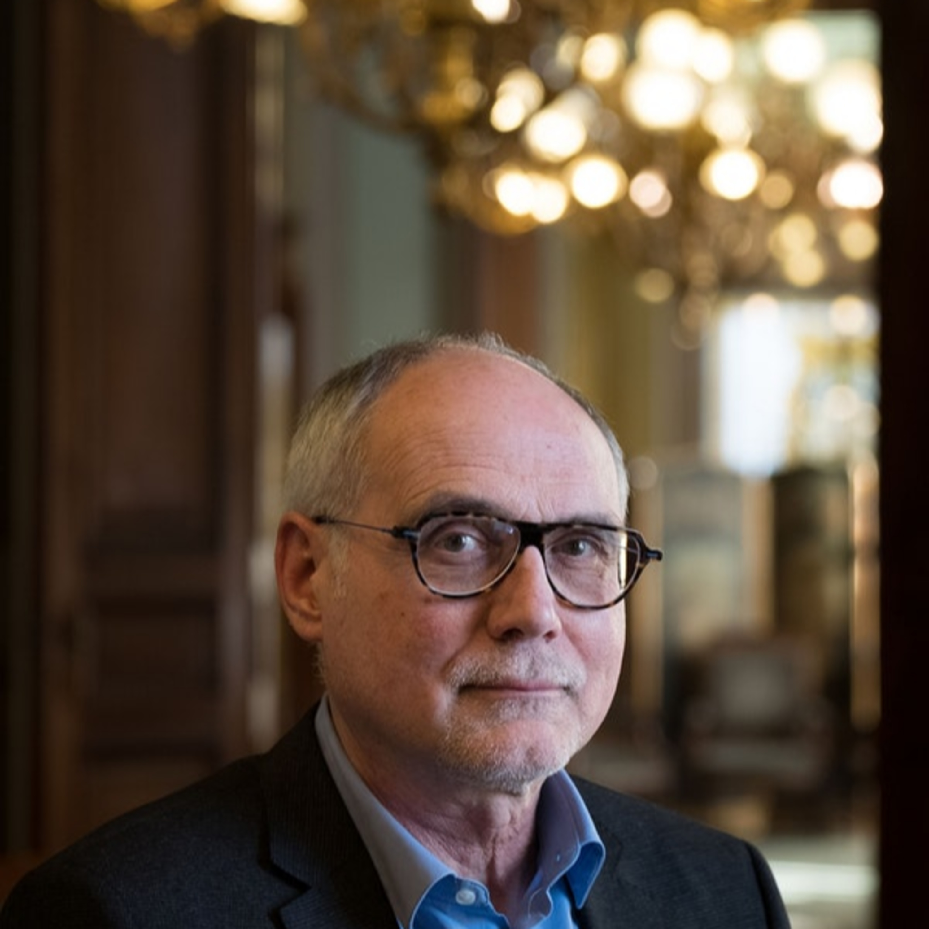 Podcast Luisterpunt