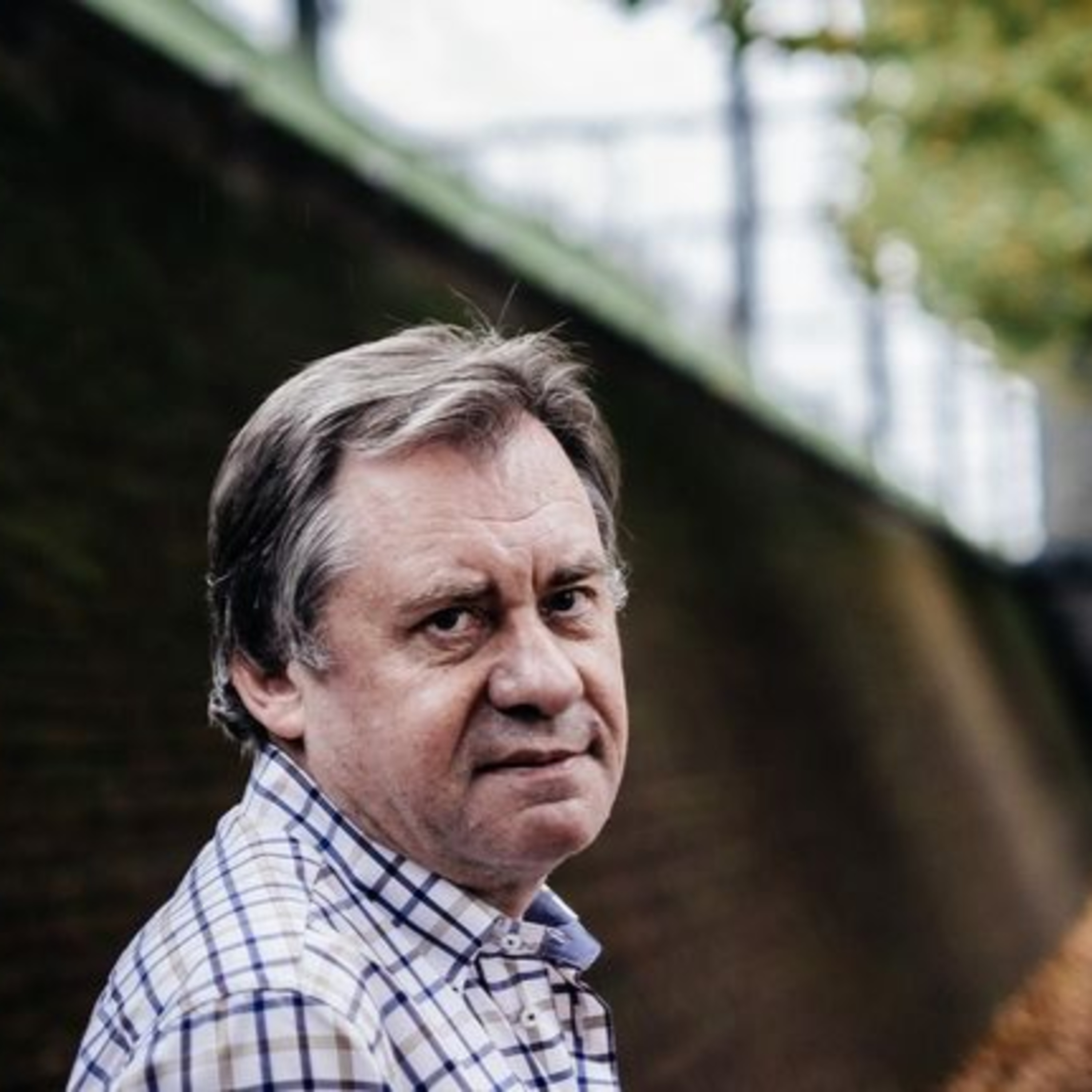 Podcast Luisterpunt