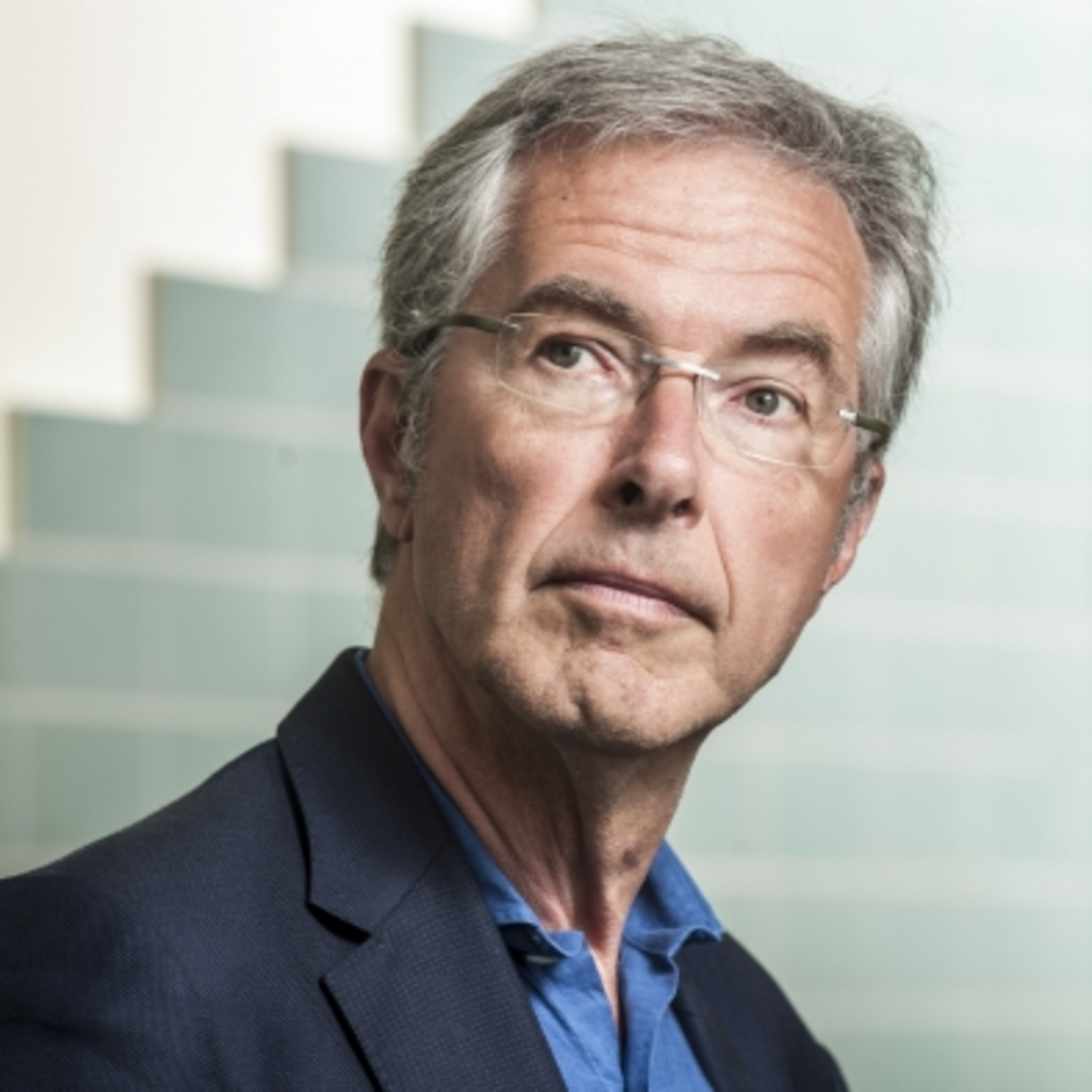 Podcast Luisterpunt